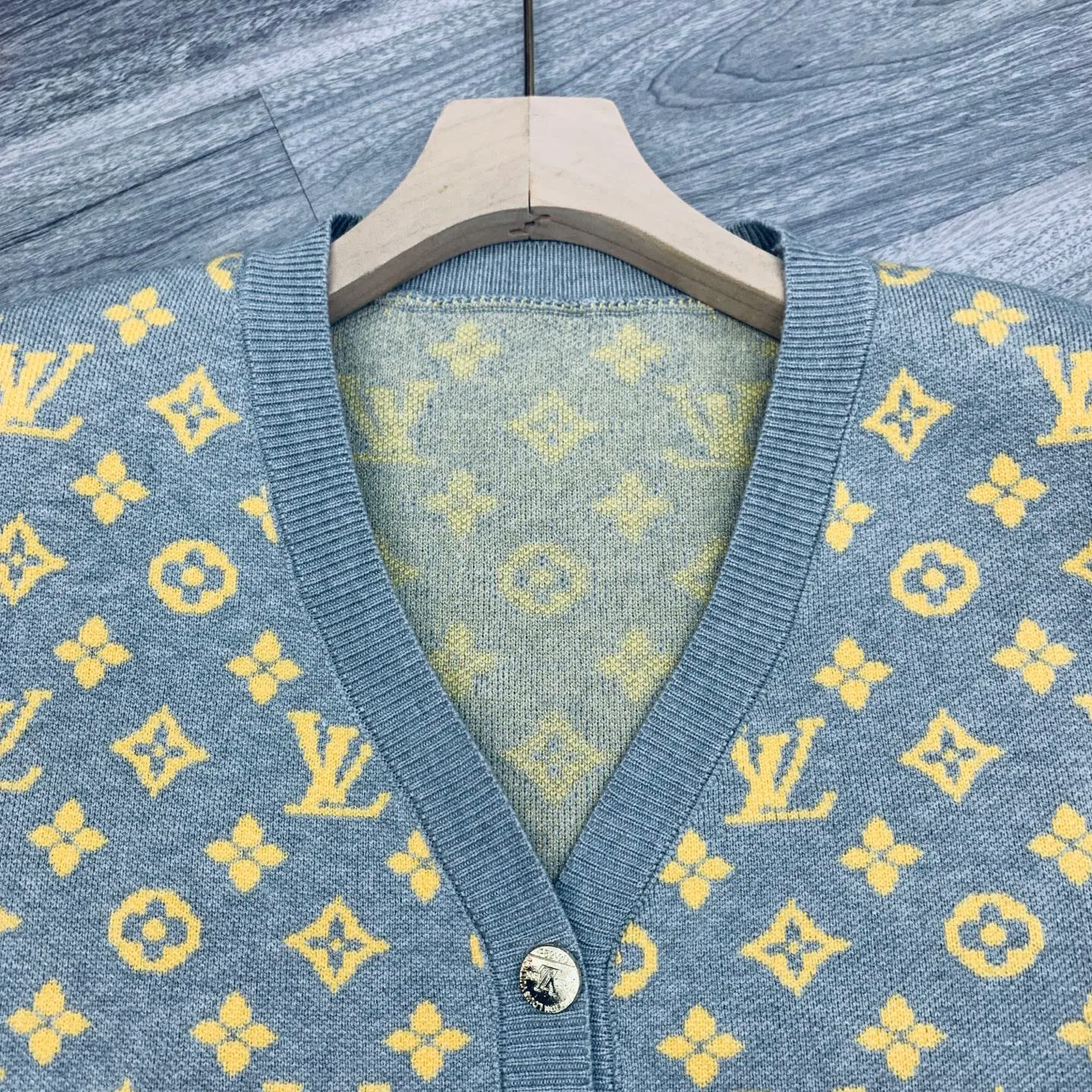 Джемперы И Свитеры Женские Louis Vuitton 18263512