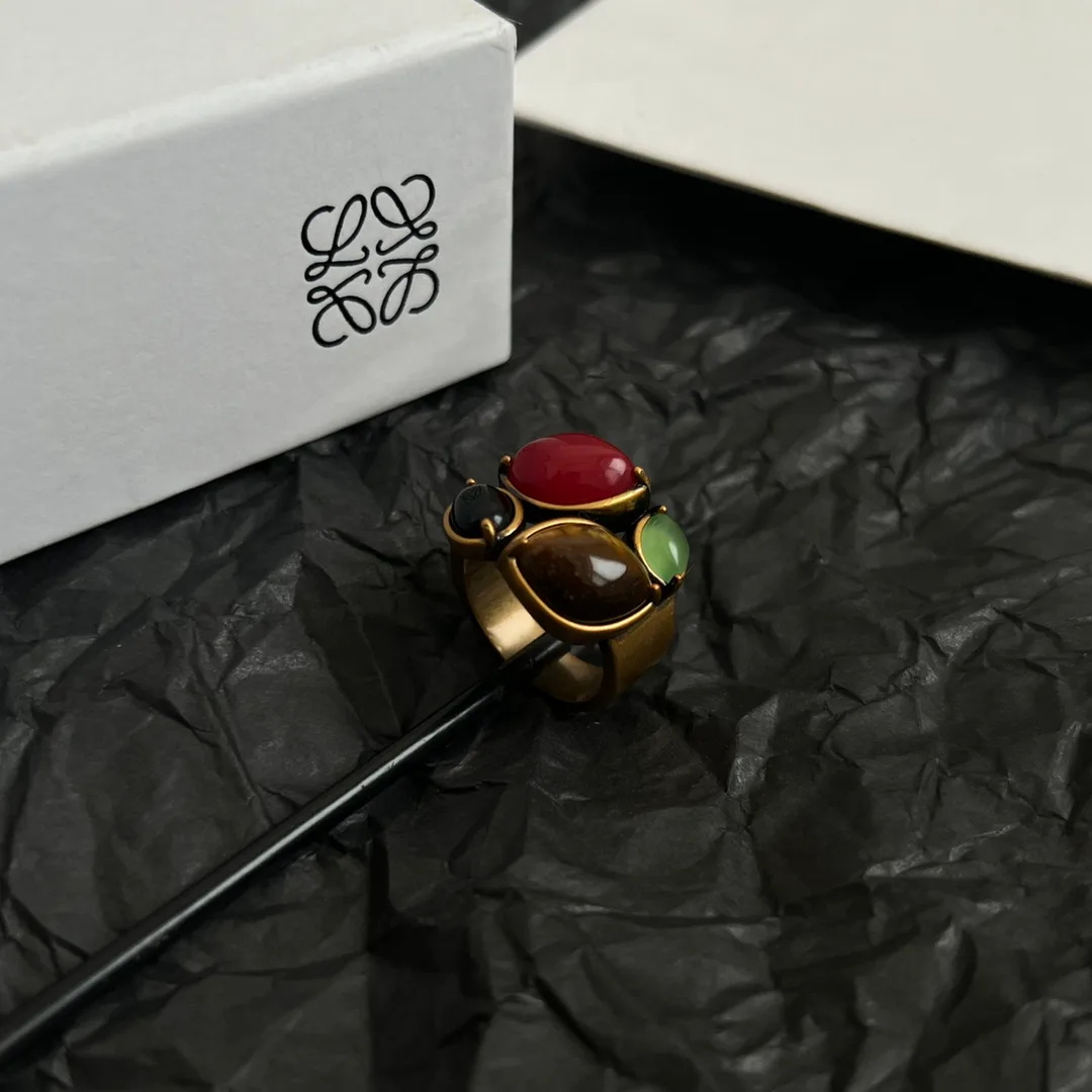 Бижутерия Loewe 462063