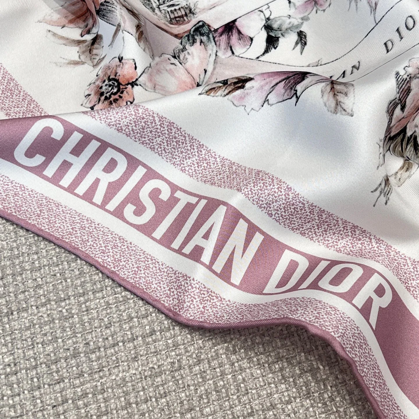Шарфы Christian Dior 11148549