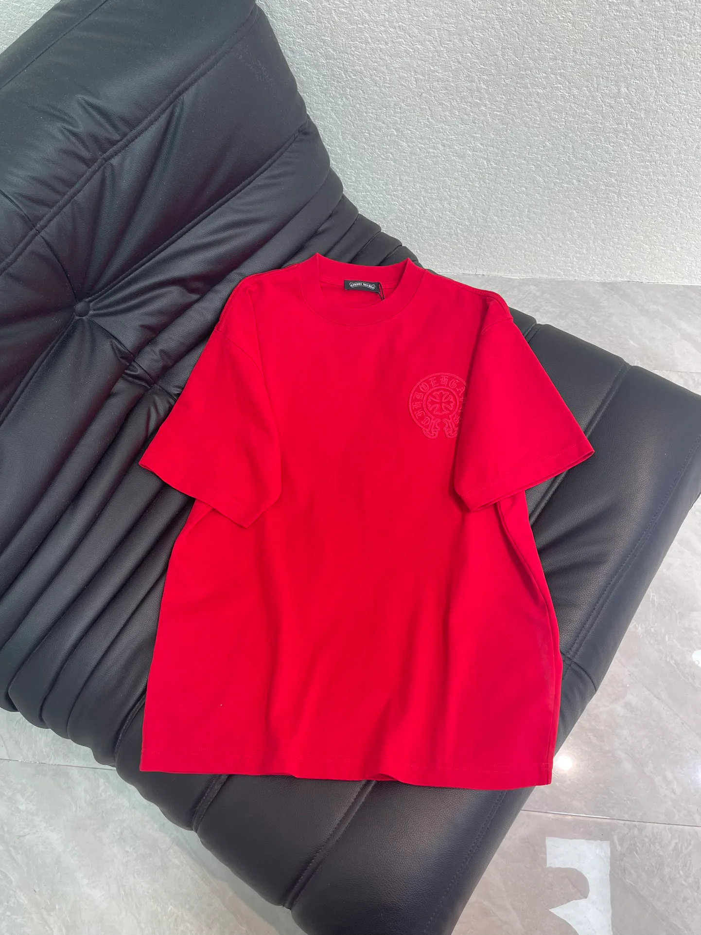 Футболки Женские Chrome Hearts 10537791