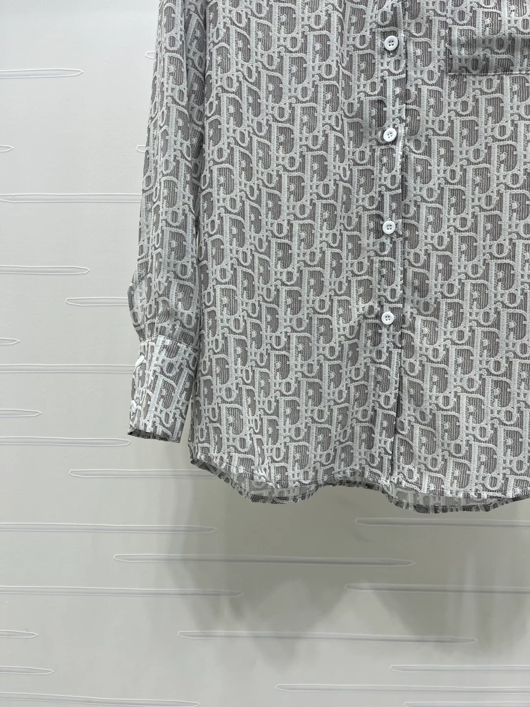 Рубашки Женские Christian Dior 12961858