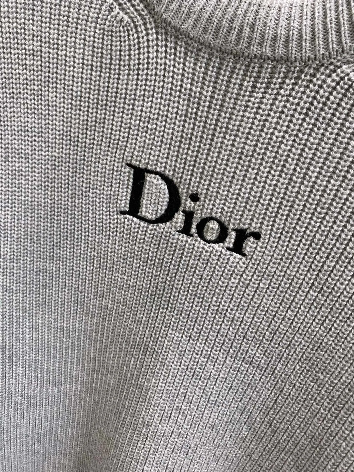 Джемперы И Свитеры Мужские Christian Dior 18742490