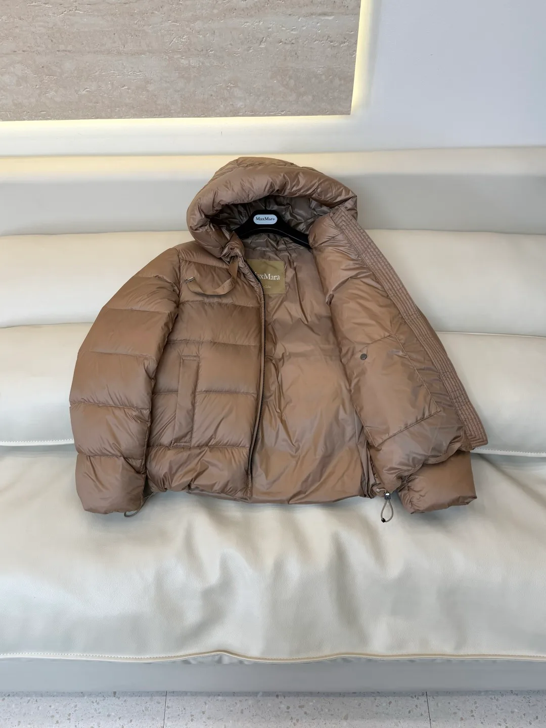 Куртки И Пуховики Женские Max Mara 19681155