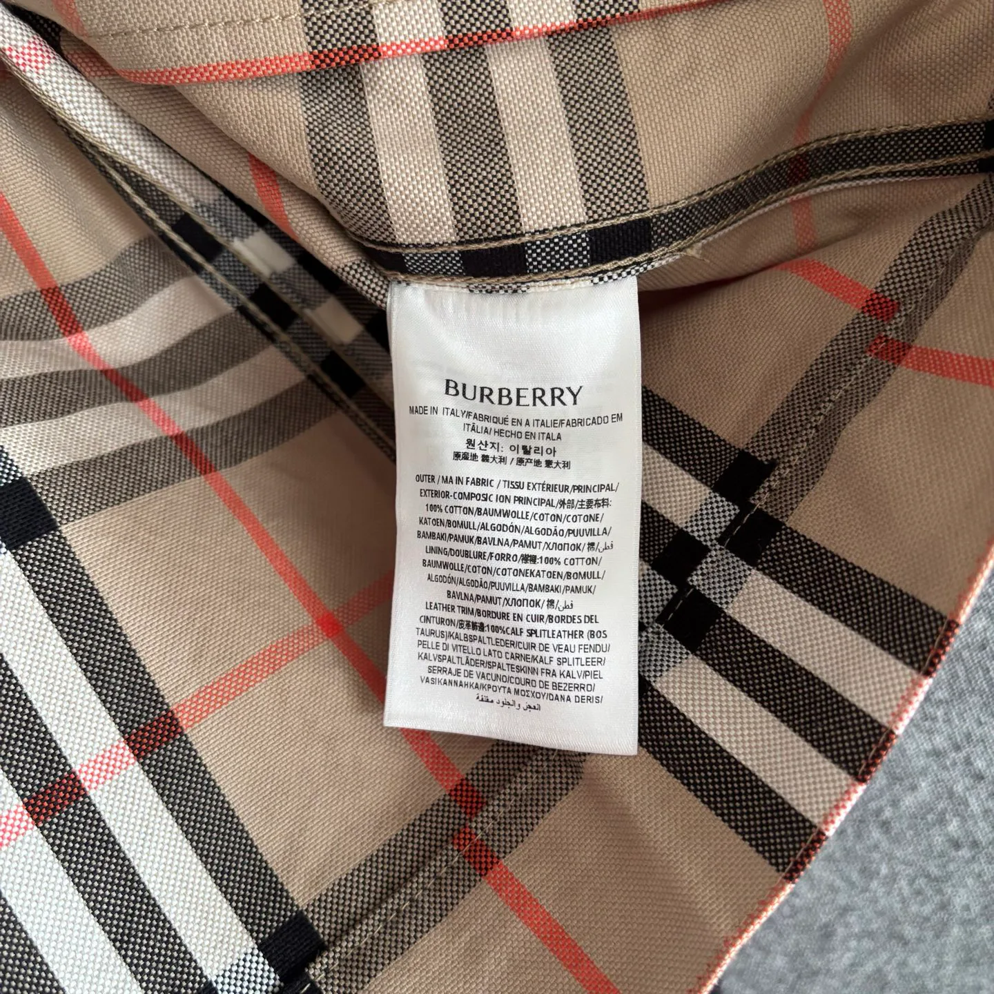 Куртки И Пуховики Мужские Burberry 17166