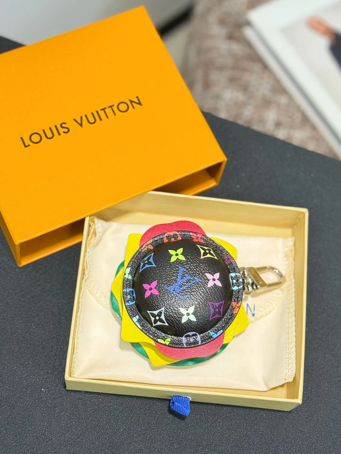 Ключницы Louis Vuitton 5984968