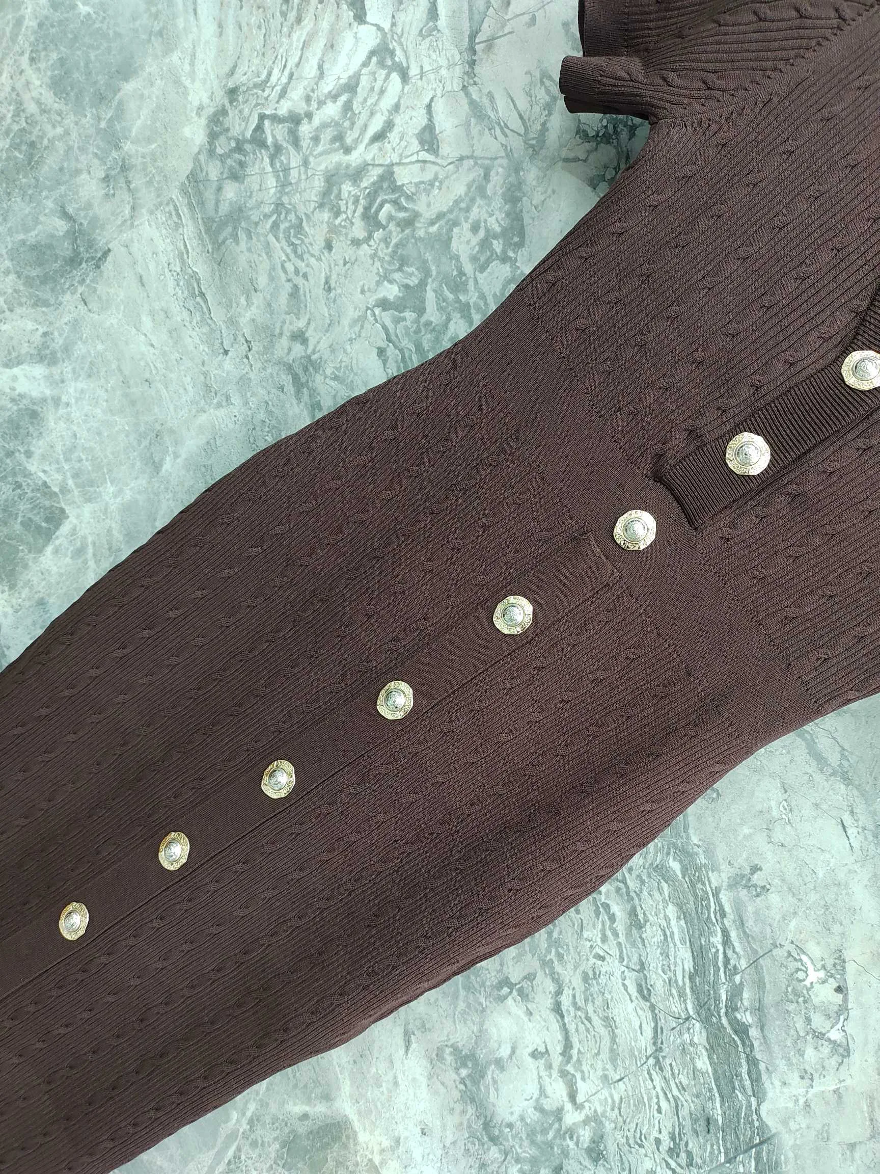 Платья Женские Balmain 11705389