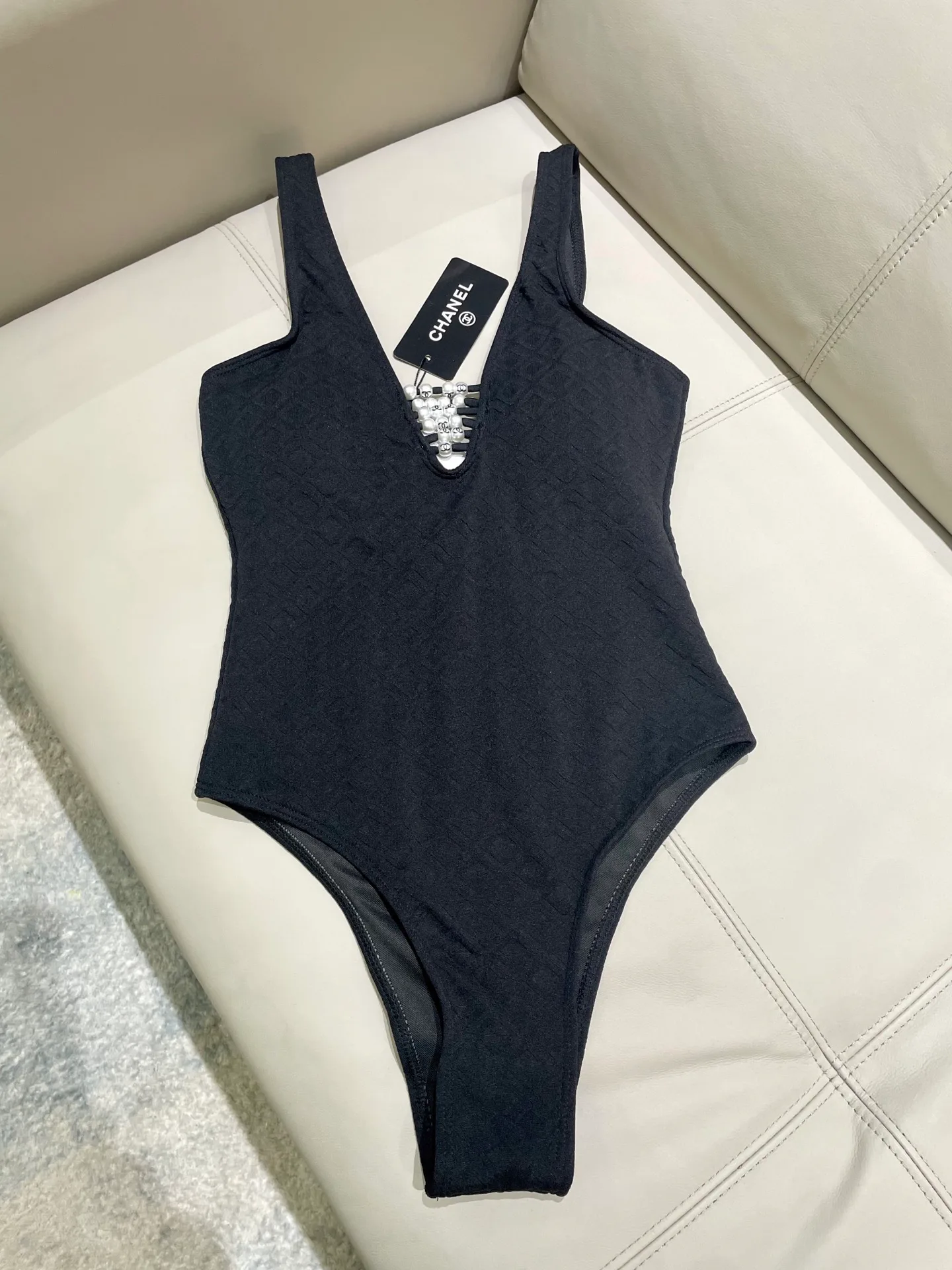 Купальники Женские Chanel 9632562