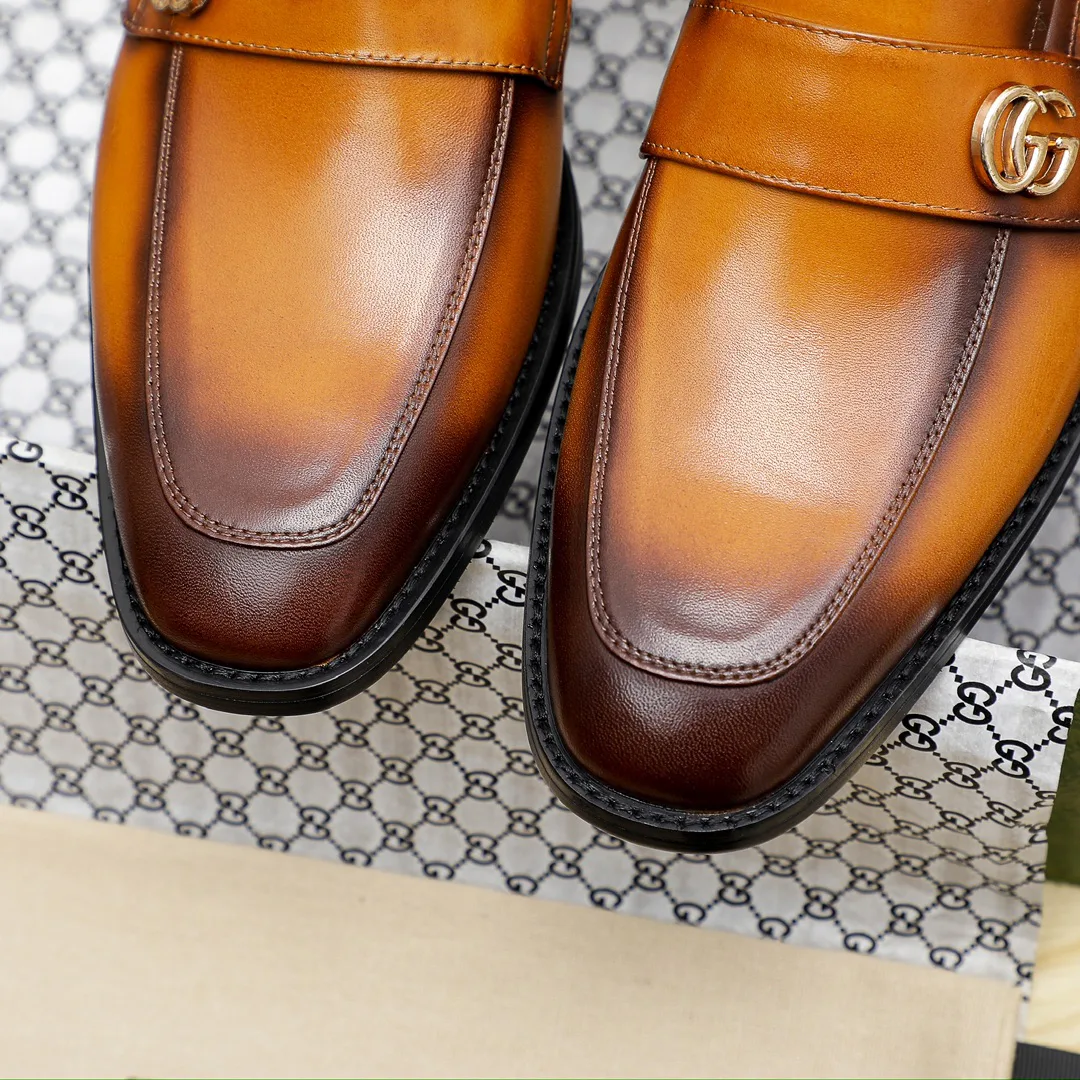 Лоферы И Туфли Мужские Gucci 17569202