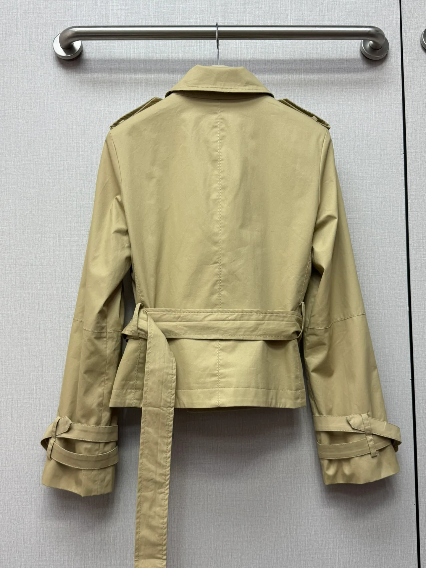 Тренчи Женские Burberry 11666966