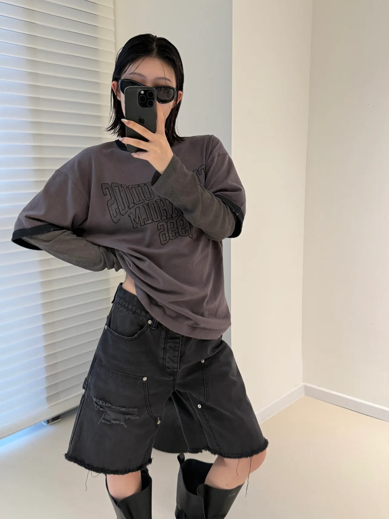 Футболки Женские Acne Studios 17890982