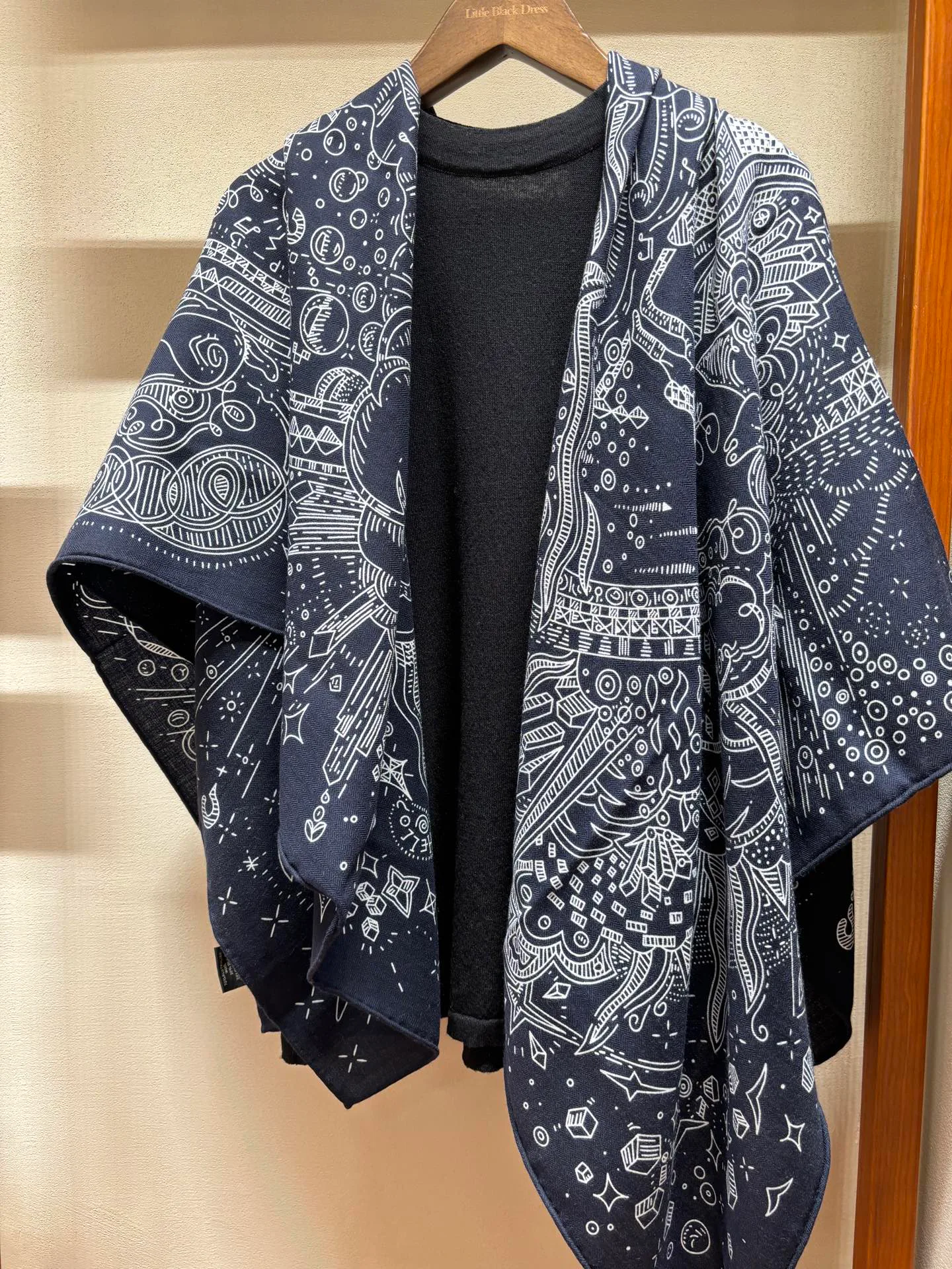 Шарфы Hermes 53137