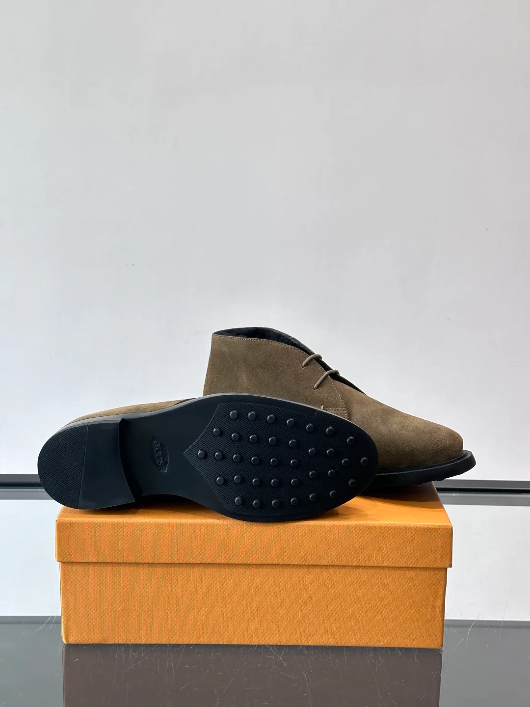 Ботинки Мужские Tod's 946208