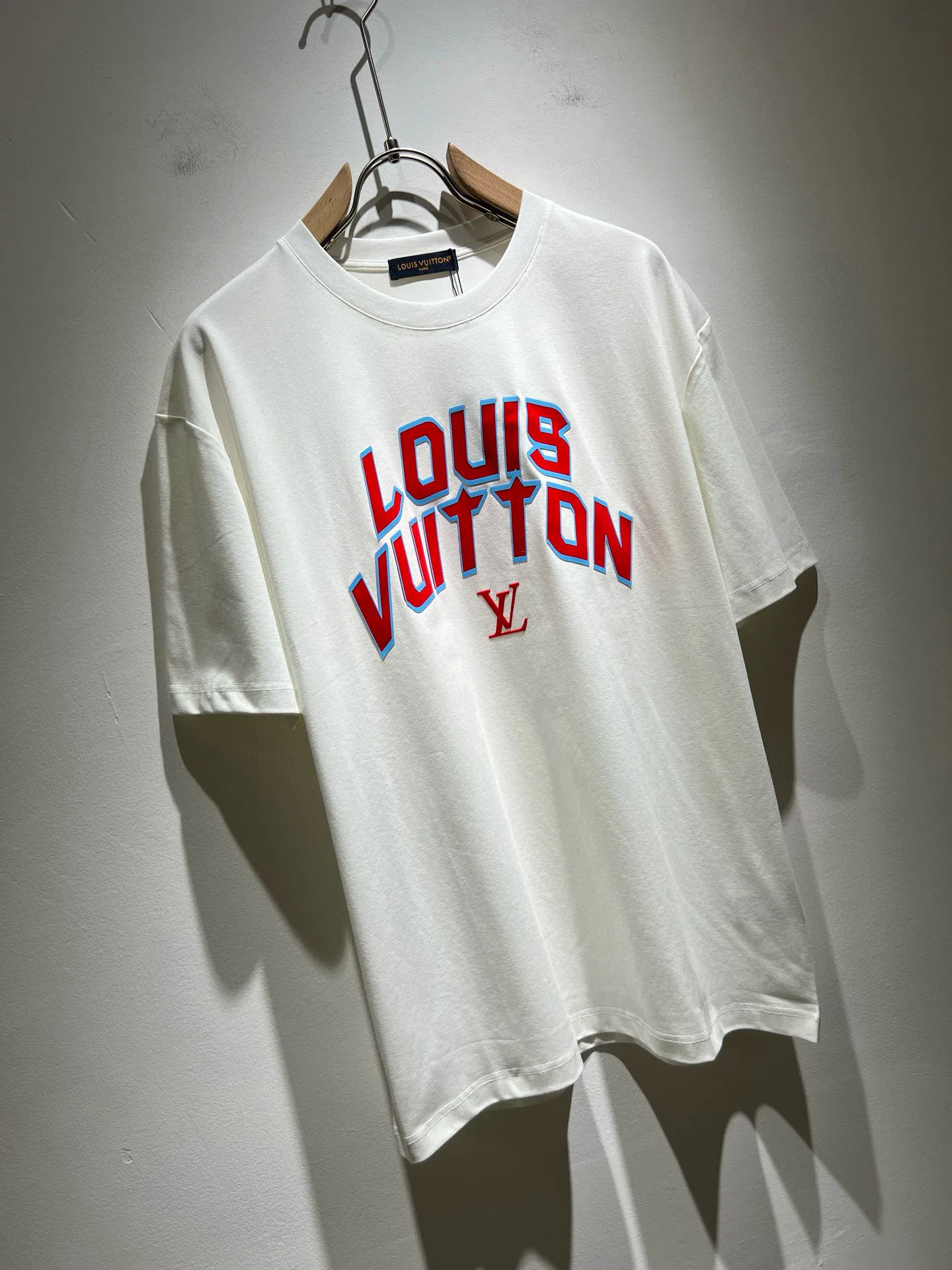 Футболки Женские Louis Vuitton 48472