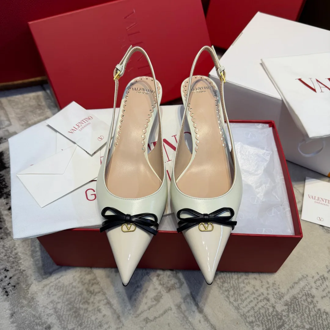 Туфли Женские Valentino 1637388