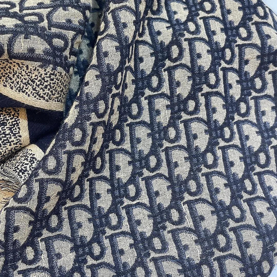 Шарфы Christian Dior 18595767