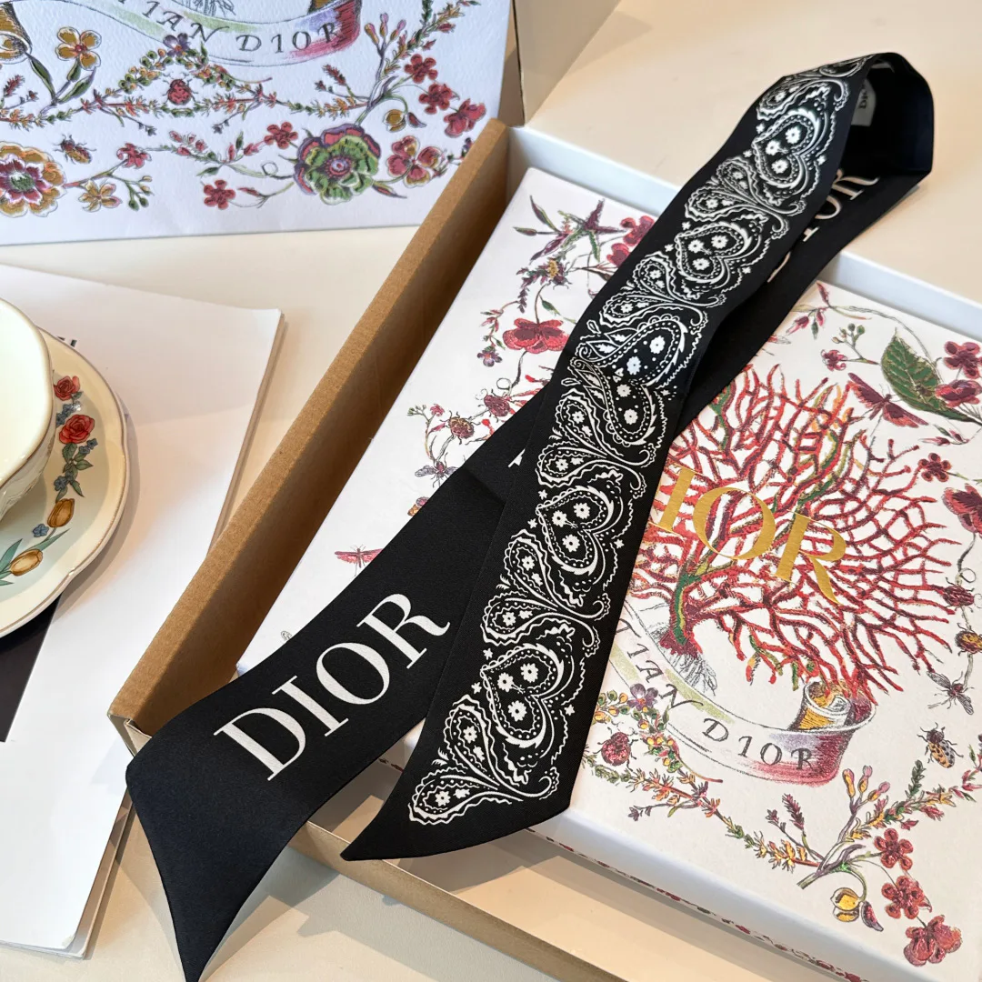 Платки Christian Dior 11203432