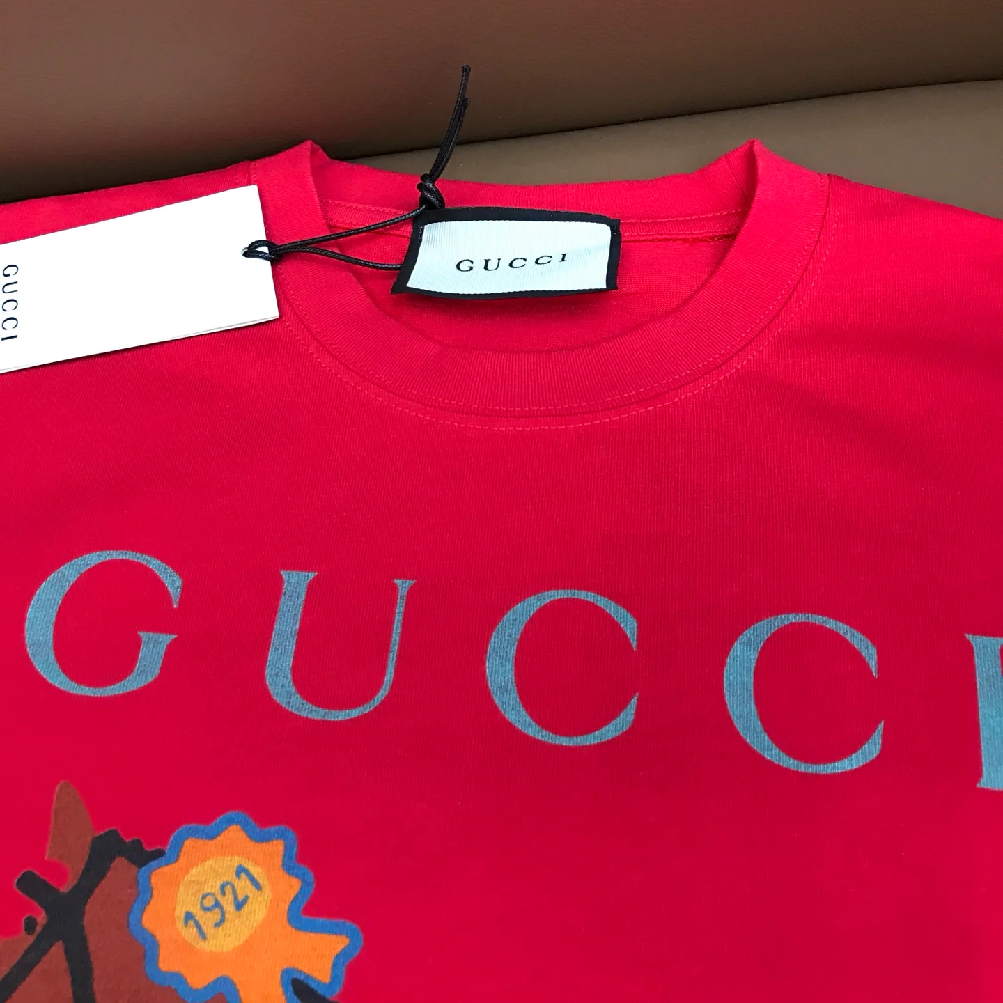 Футболки Женские Gucci 10653384