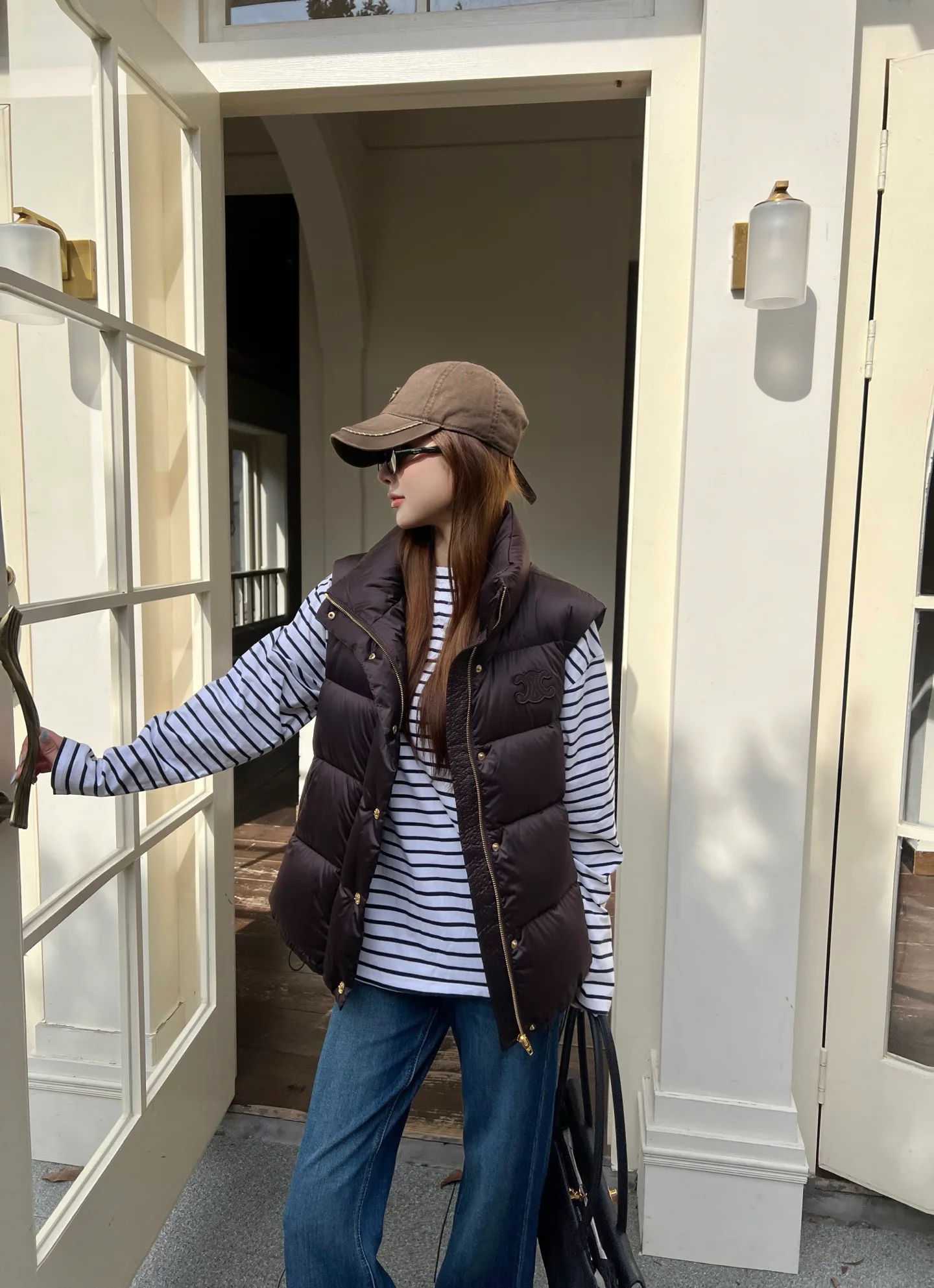 Жилеты Женские Celine 18272001