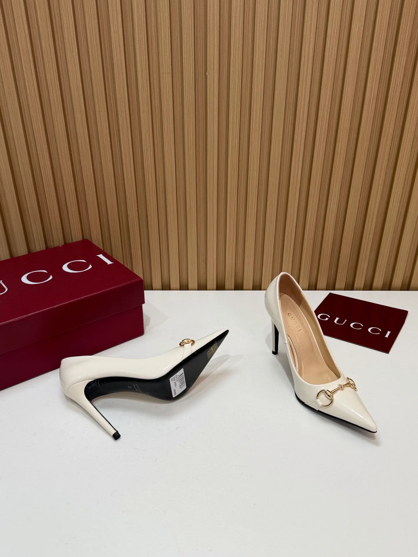 Туфли Женские Gucci 18245473
