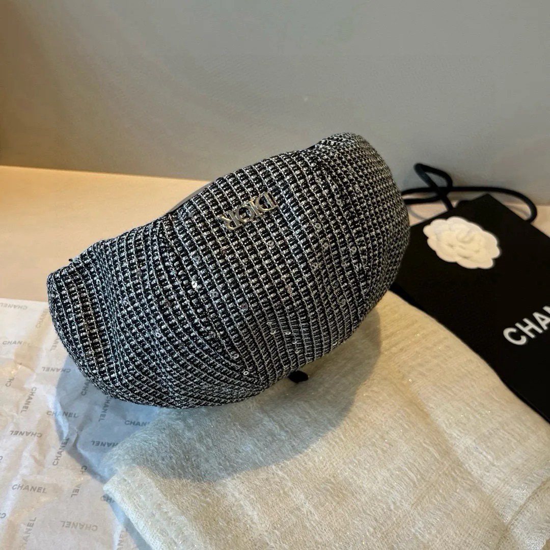 Головные Уборы Christian Dior 613291