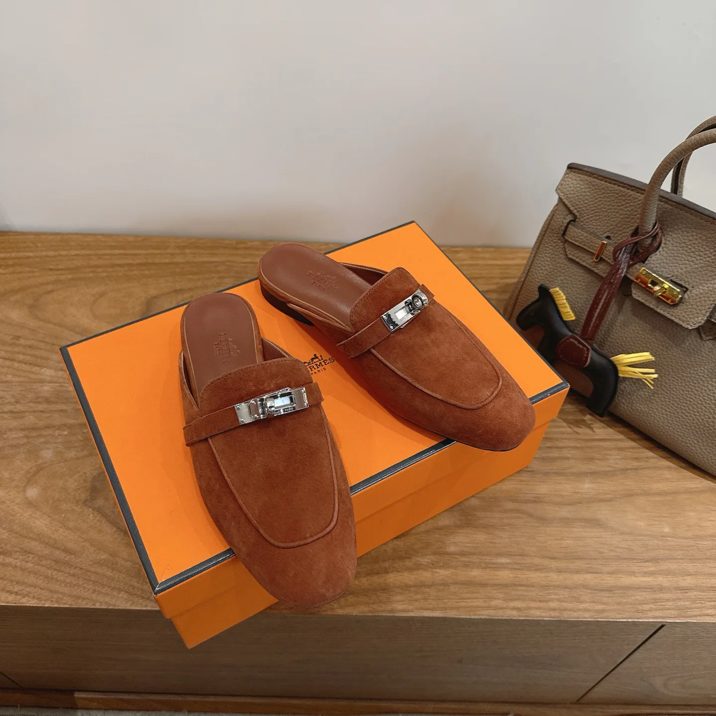 Туфли Женские Hermes 13182227