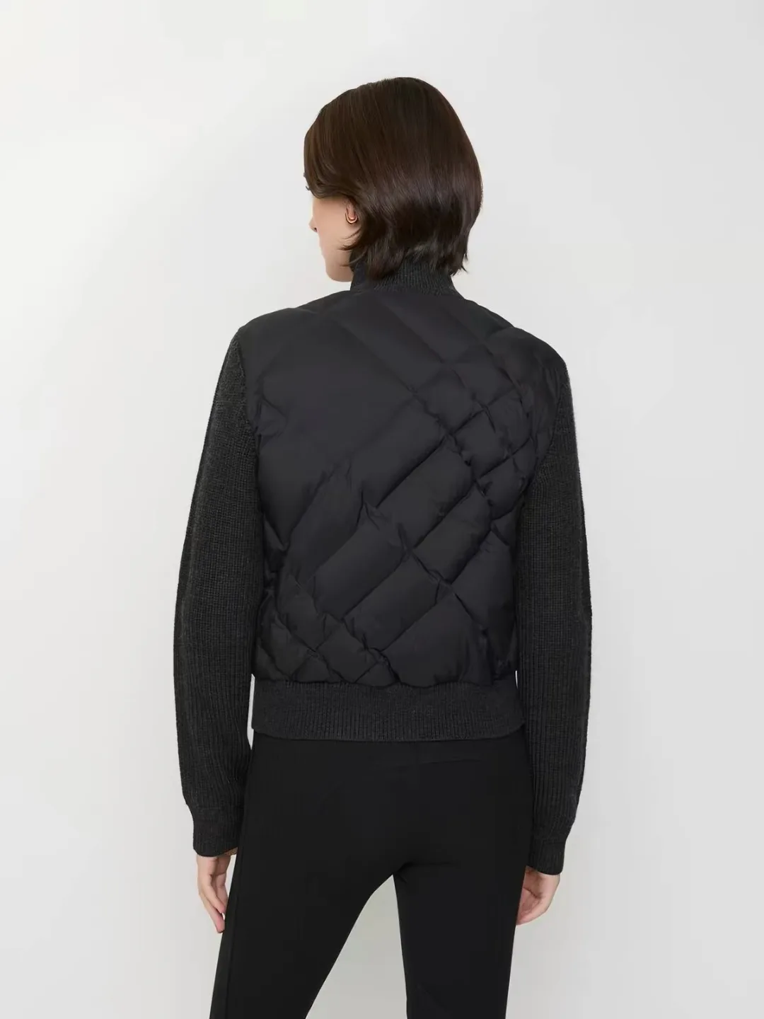 Куртки И Пуховики Женские Burberry 17890721