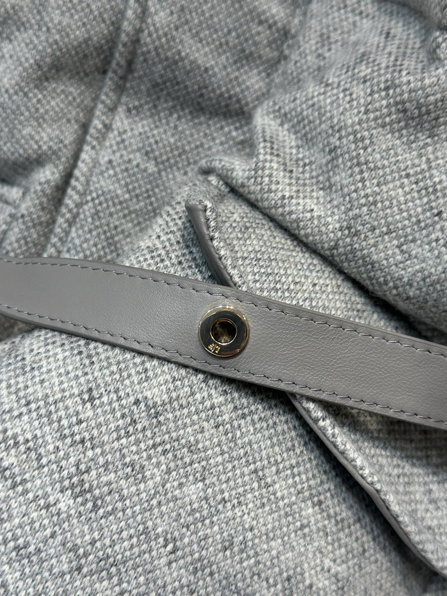 Жилеты Женские Loro Piana 18513184