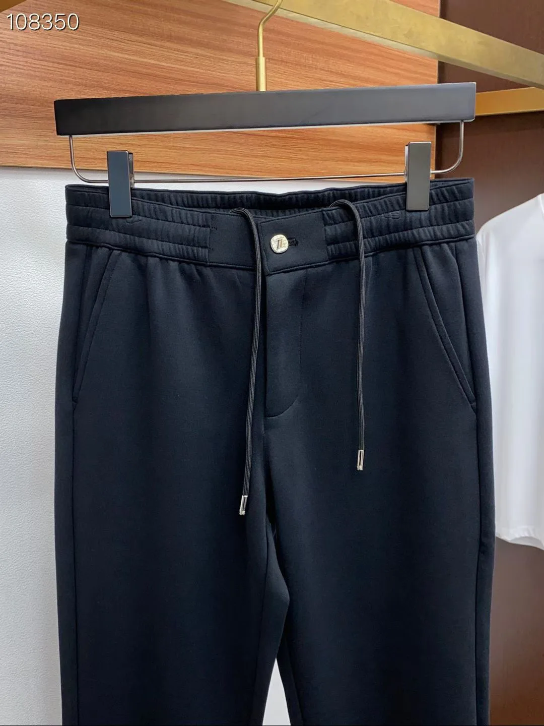 Брюки Женские Zegna 1741238