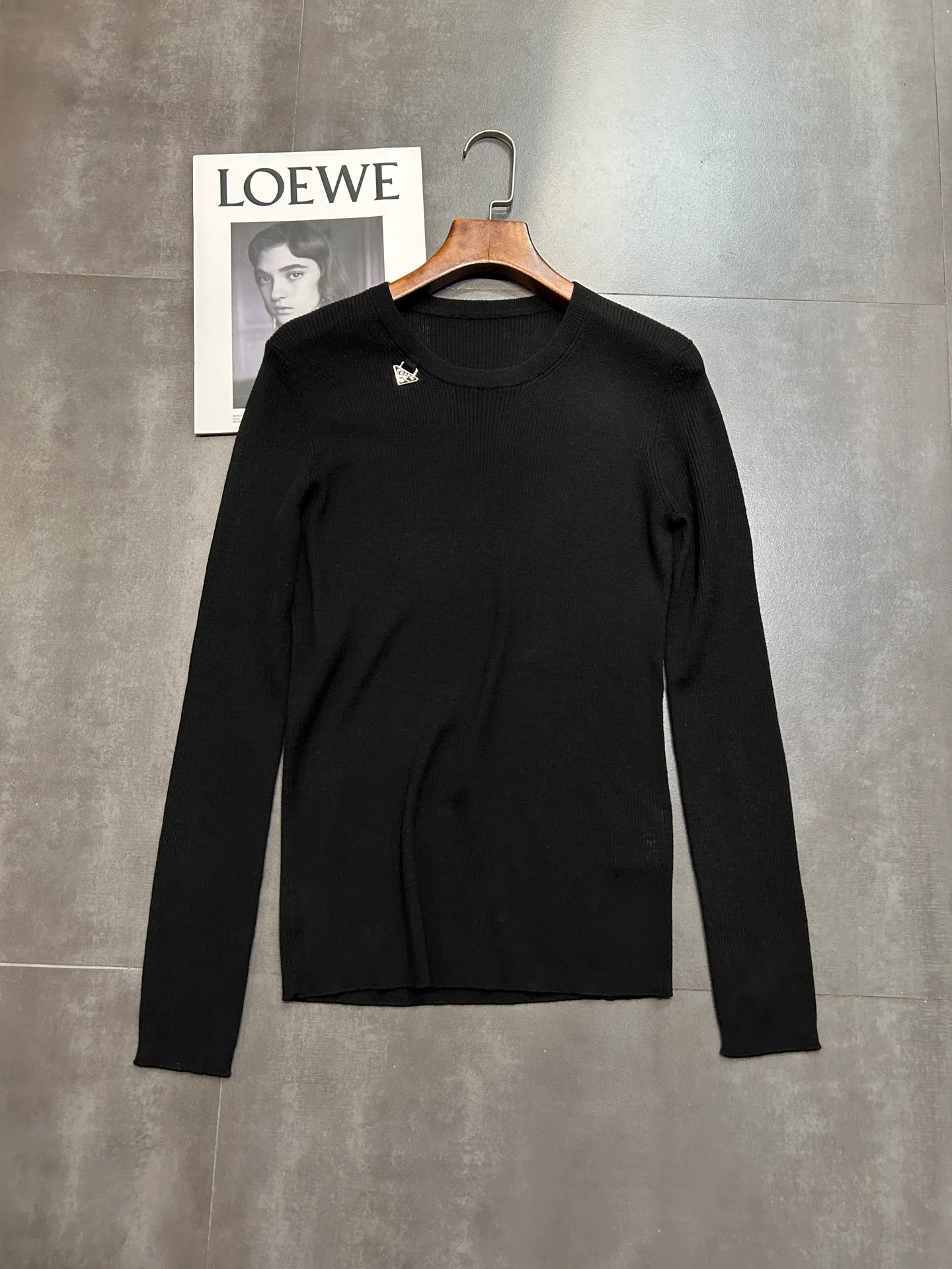 Джемперы И Свитеры Женские Prada 18744957