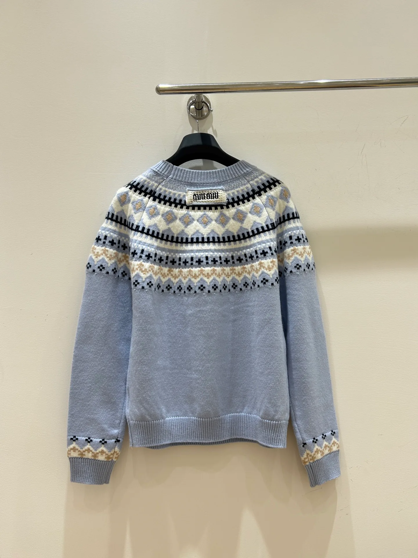 Джемперы И Свитеры Женские Miu Miu 437115