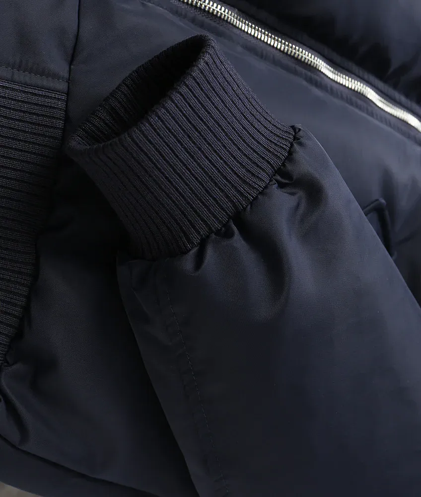 Куртки И Пуховики Мужские Prada 657792