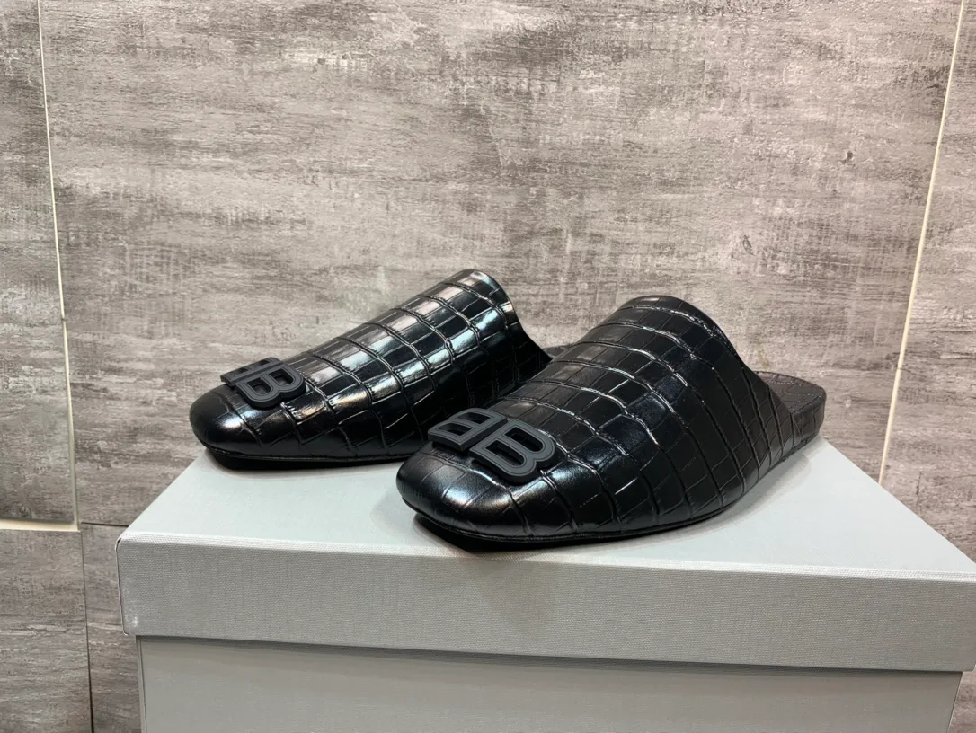 Мюли И Сабо Женские Balenciaga 530658