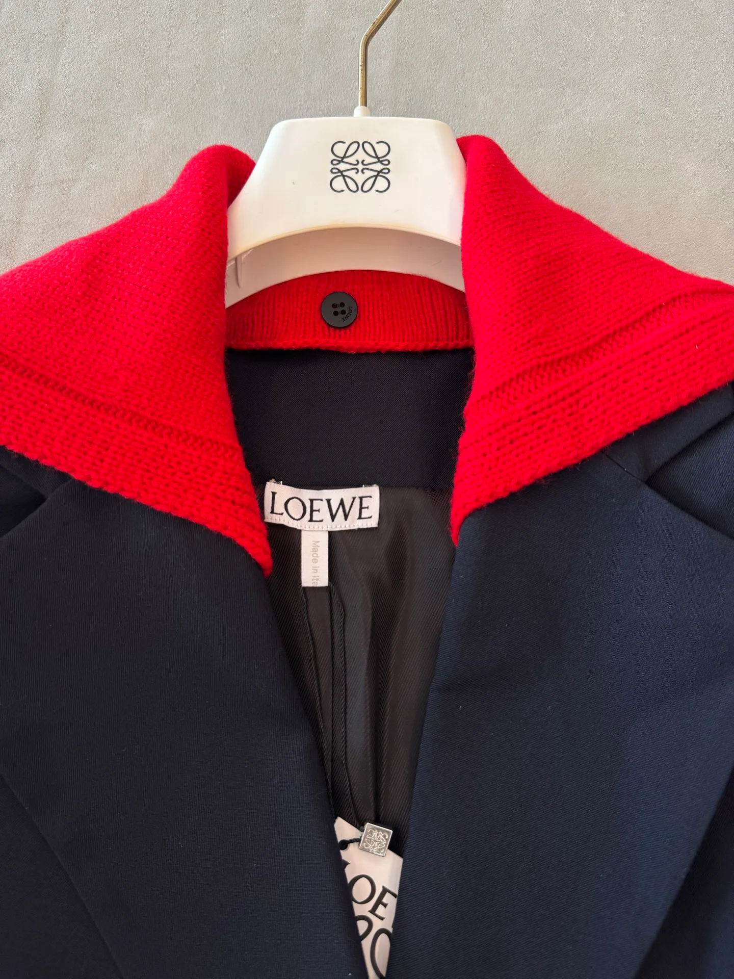 Жакеты Женские Loewe 18829730