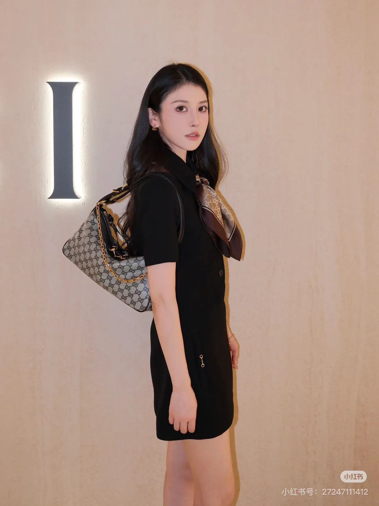 Платья Женские Gucci 20071380