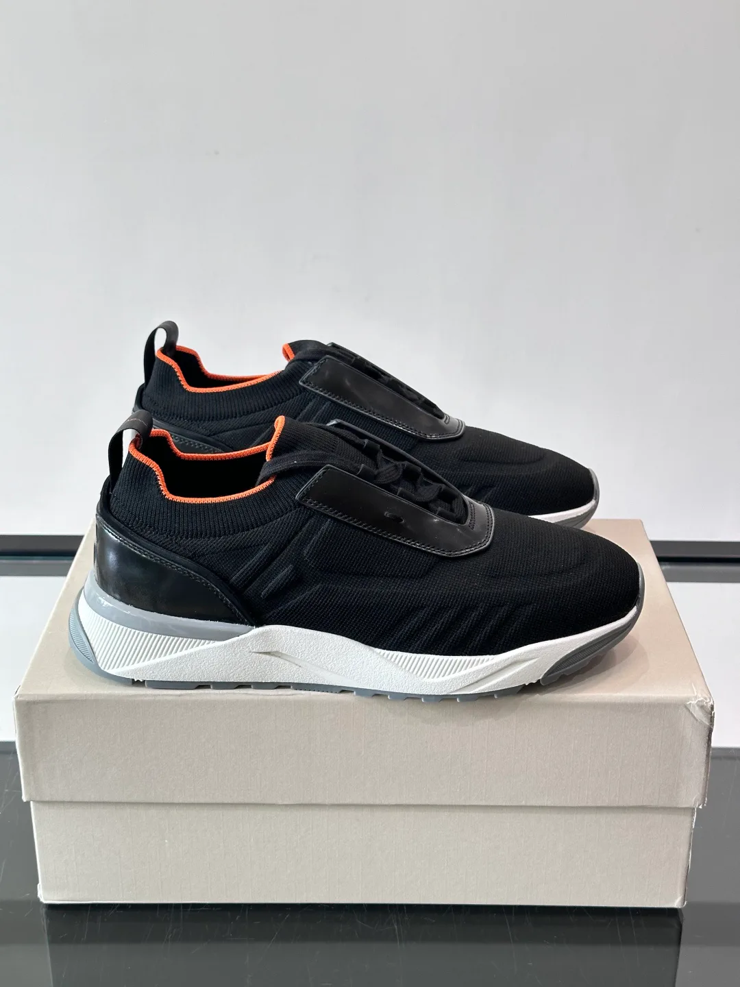 Кроссовки Мужские Santoni 13553783