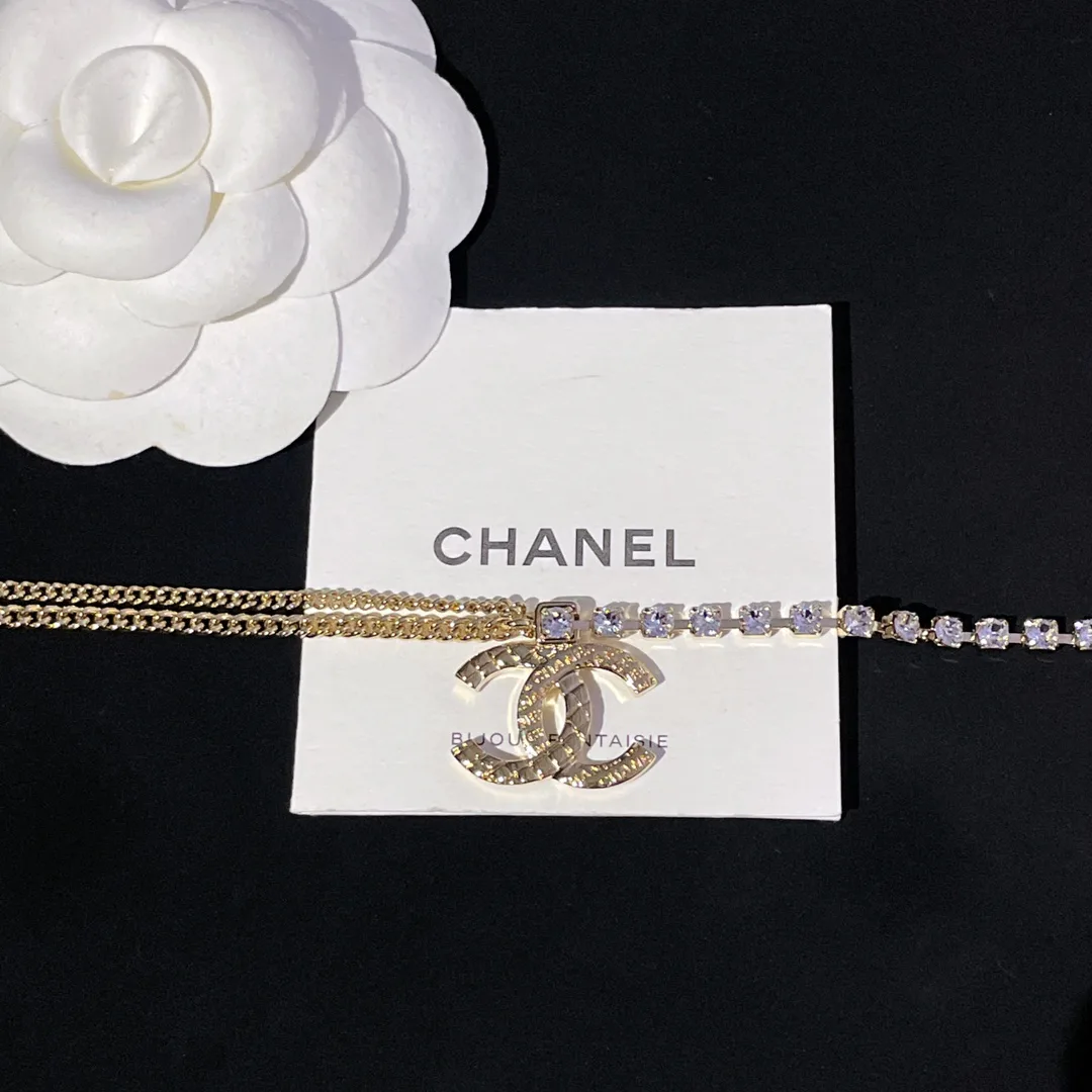 Бижутерия Chanel 13475570