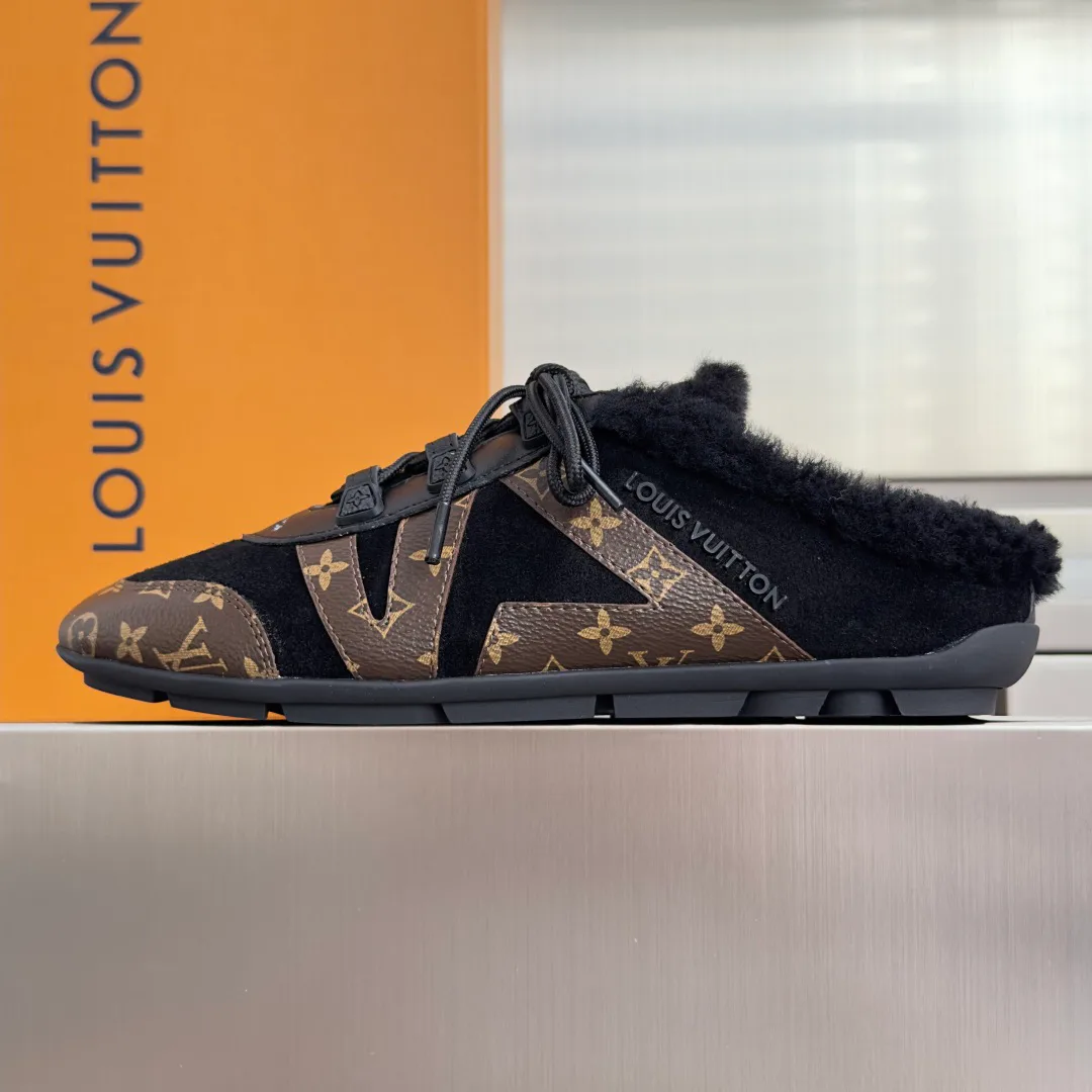 Кроссовки Женские Louis Vuitton 18741741