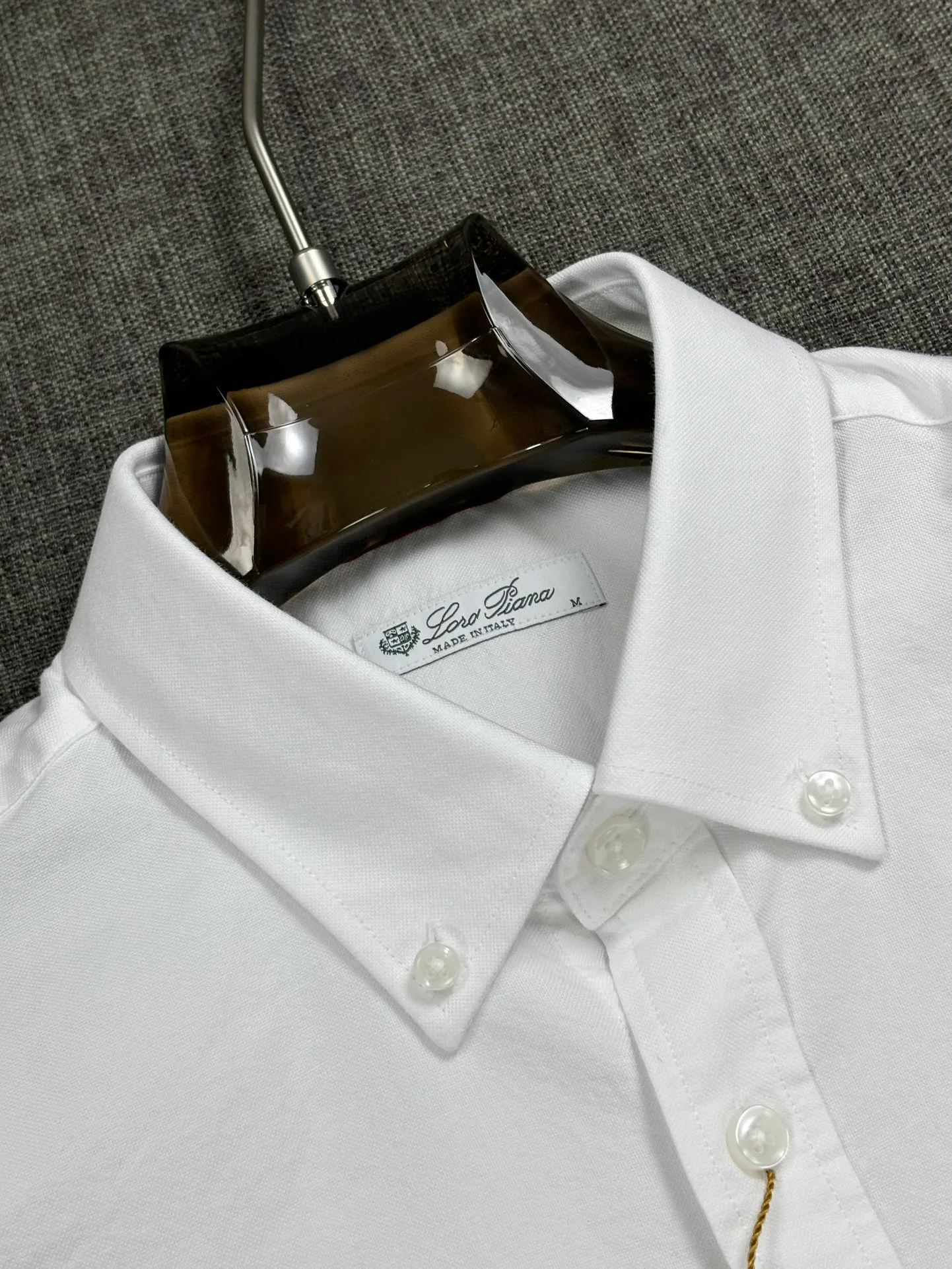 Рубашки Мужские Loro Piana 18502023