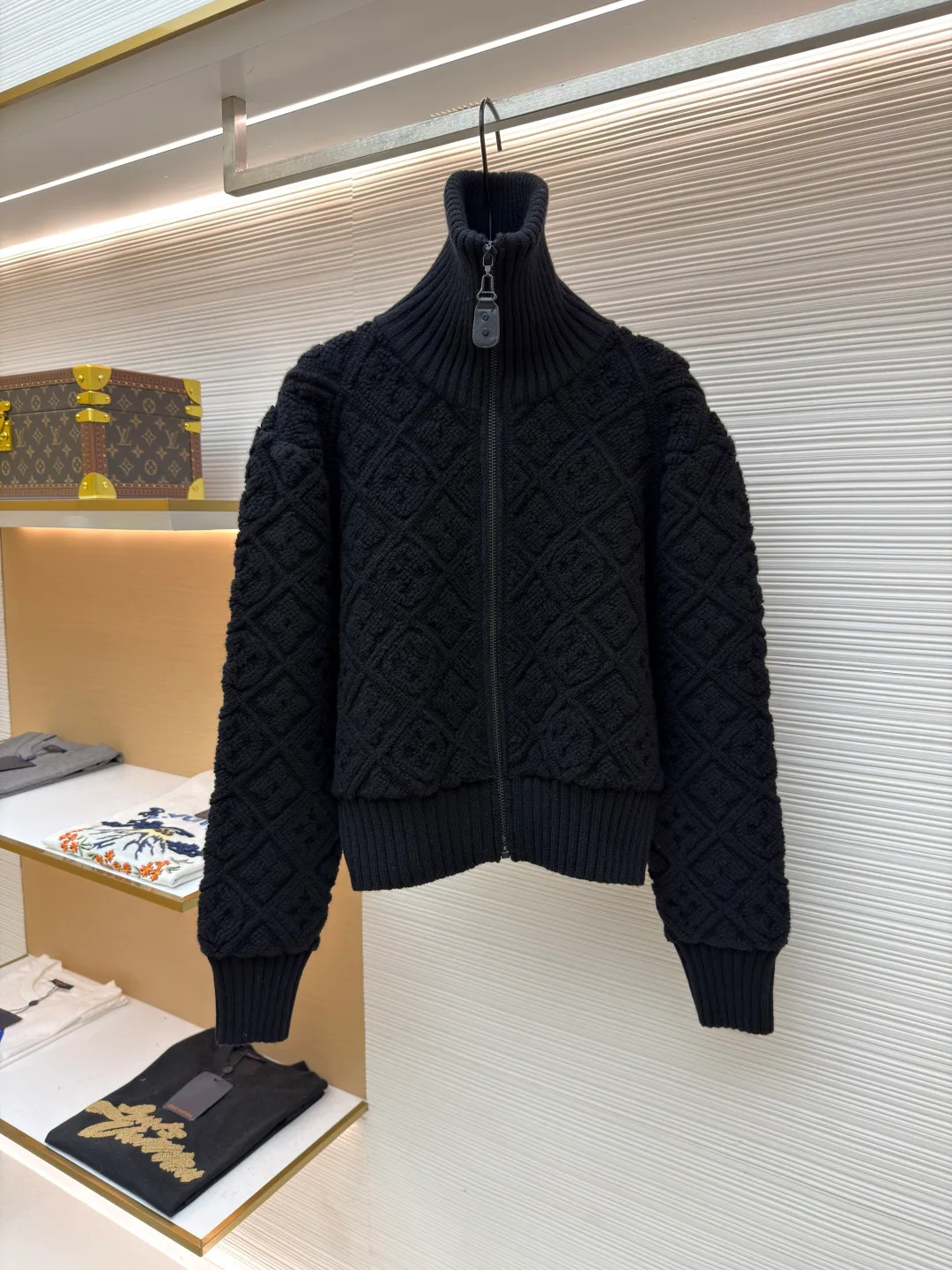 Куртки Мужские Louis Vuitton 658829