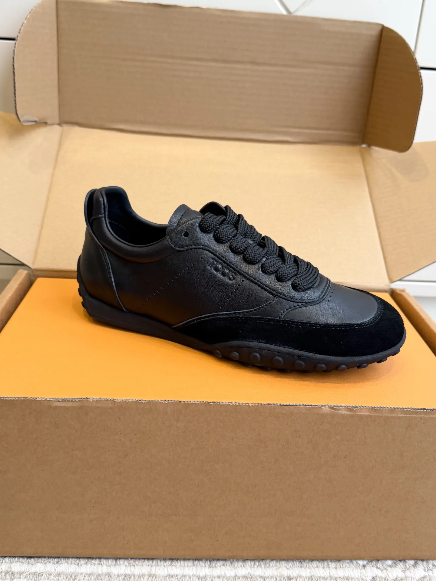 Кроссовки Женские Tod's 18360491