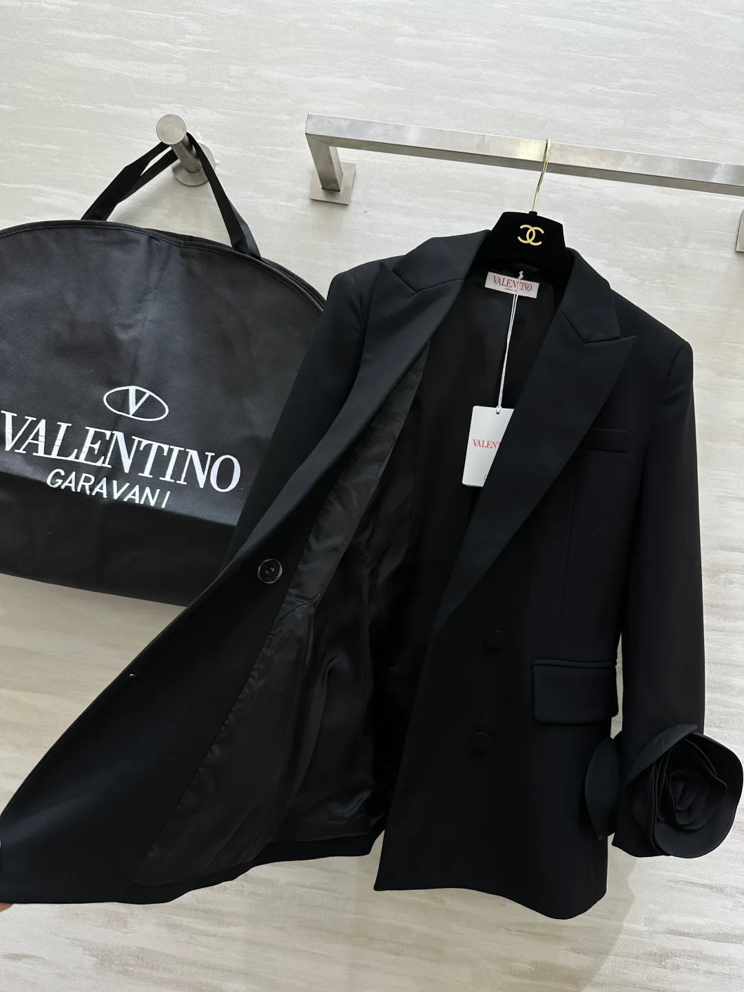 Жакеты Женские Valentino 18768017