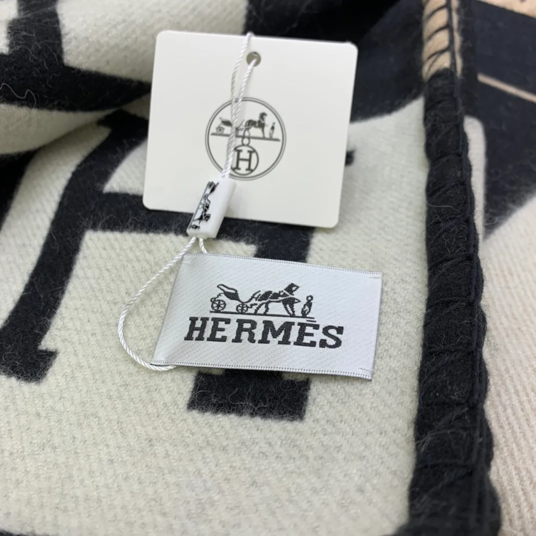 Текстиль Hermes 803608