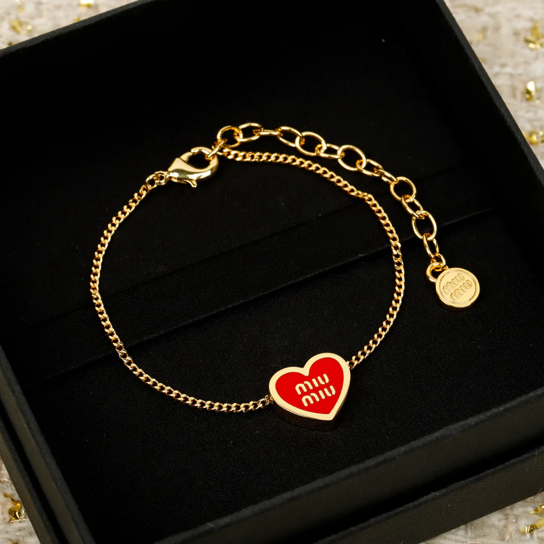 Бижутерия Miu Miu 1298172