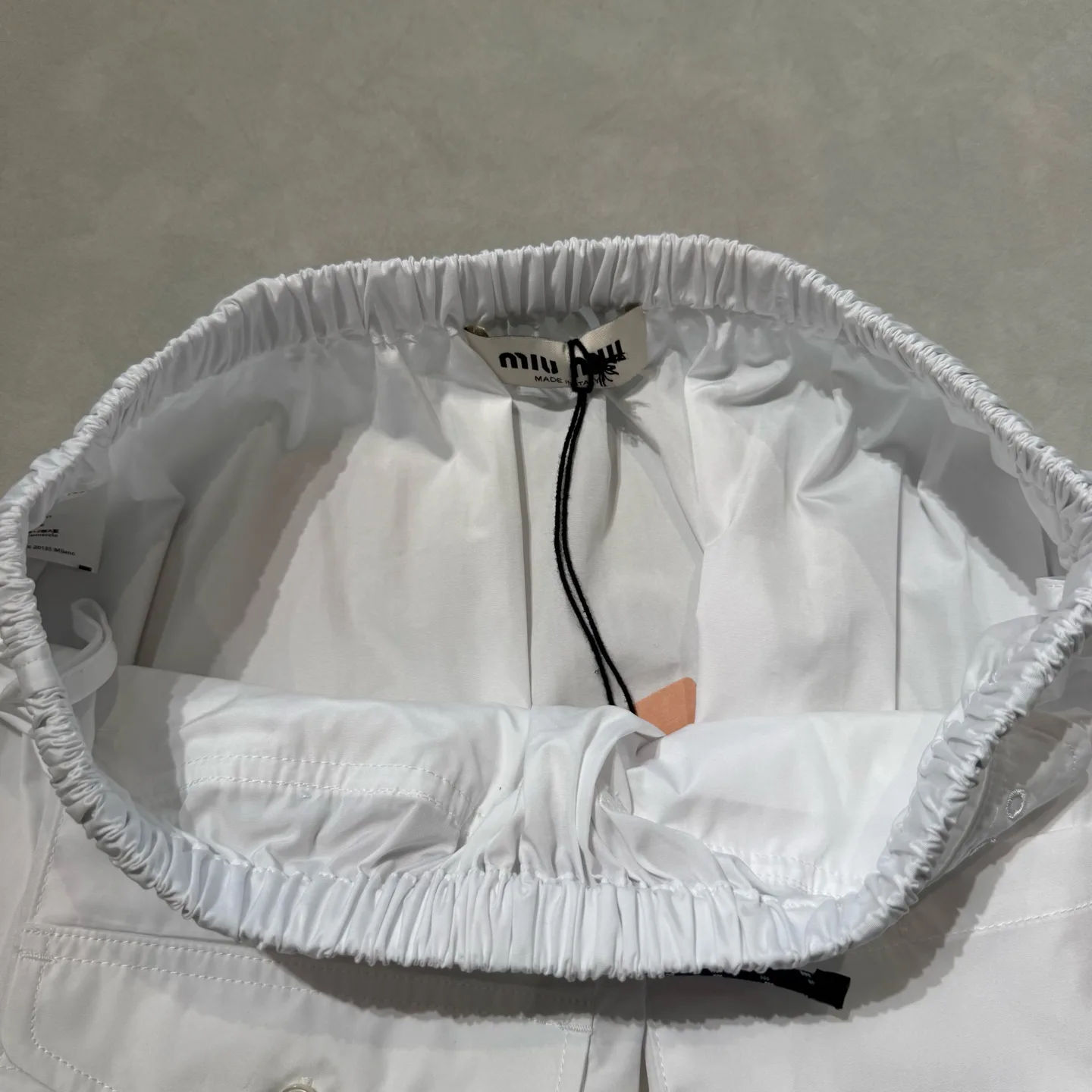 Юбки Женские Miu Miu 4930581