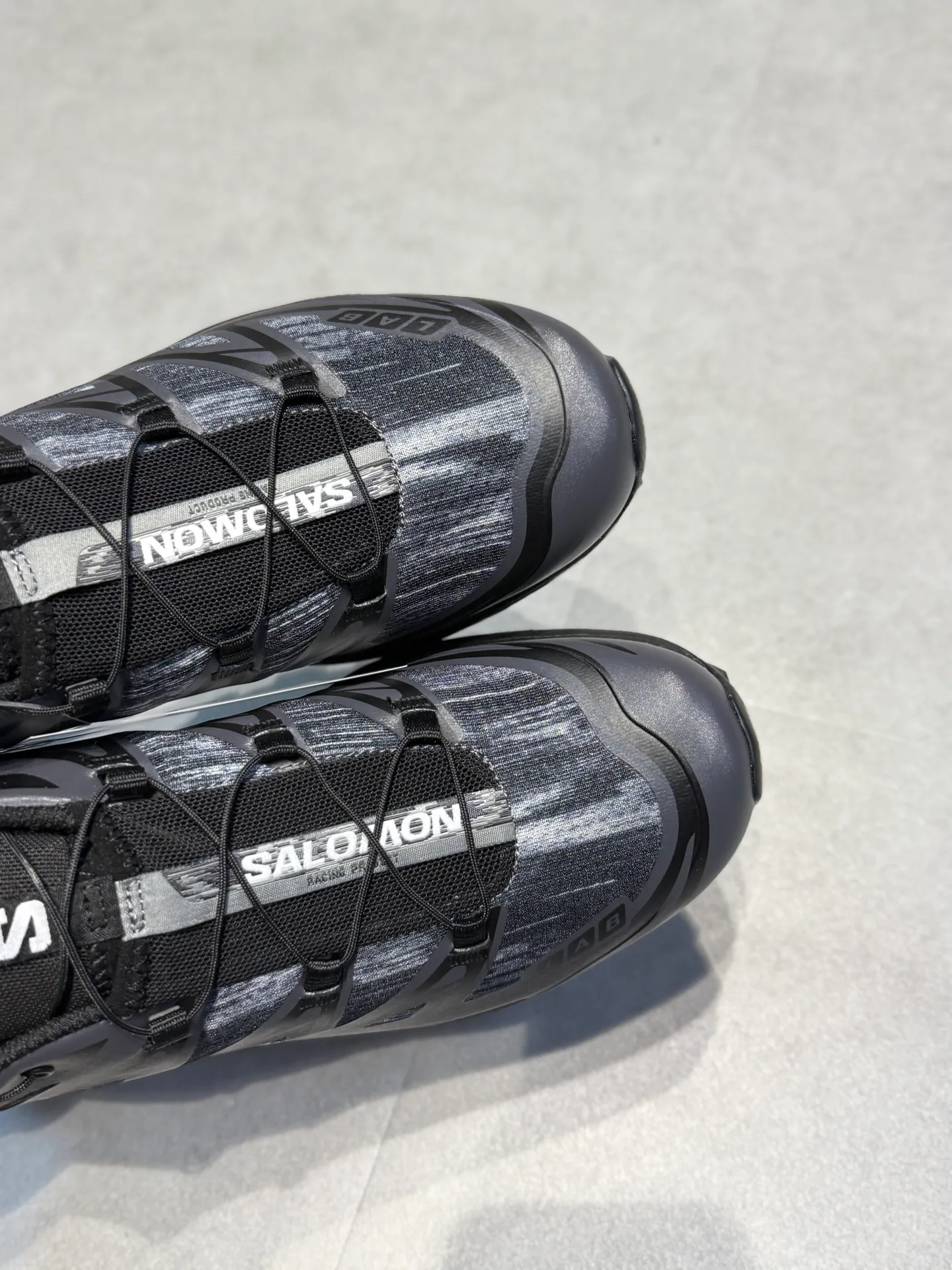 Кроссовки Женские Salomon 60264