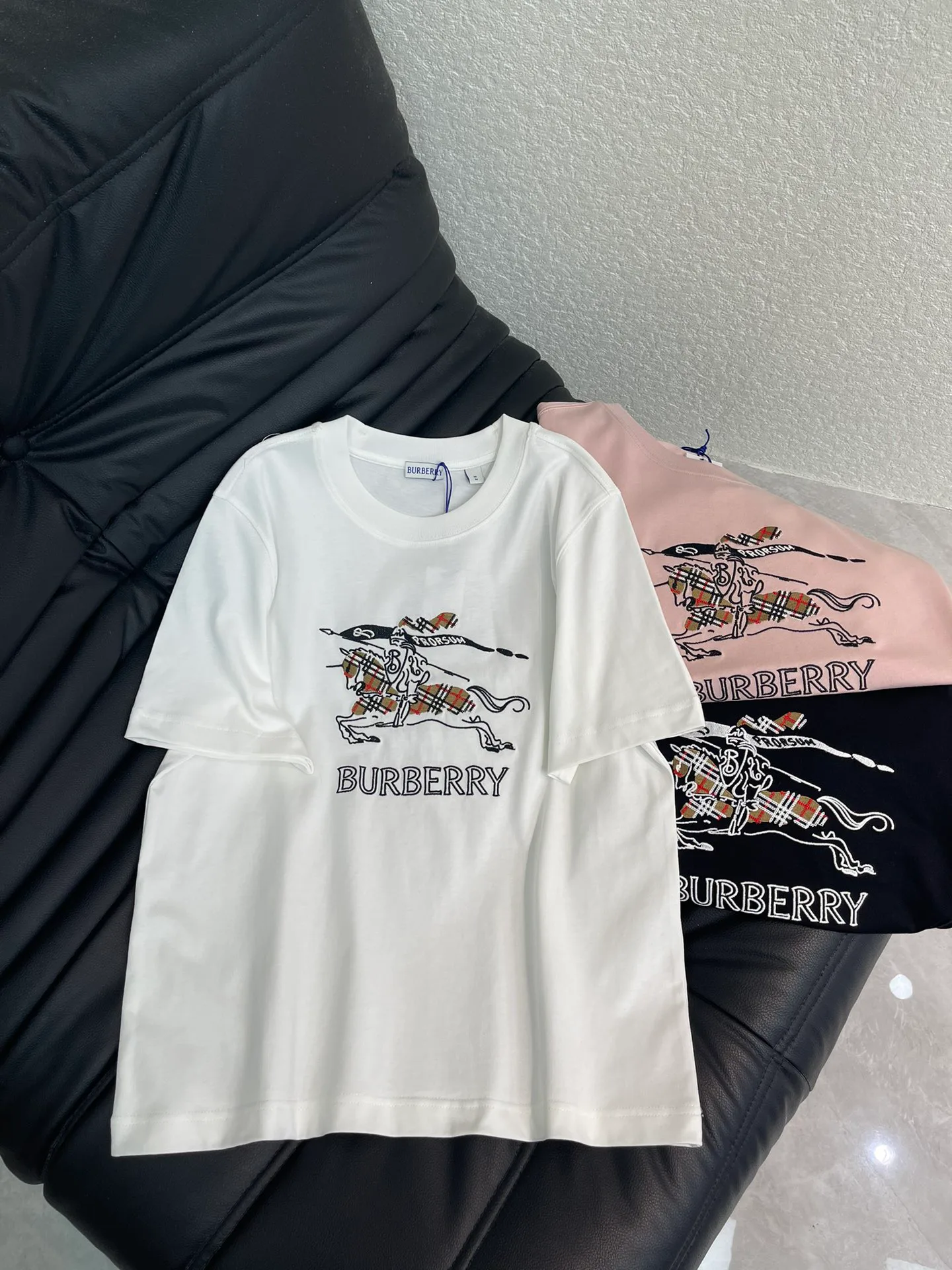 Футболки Женские Burberry 794737