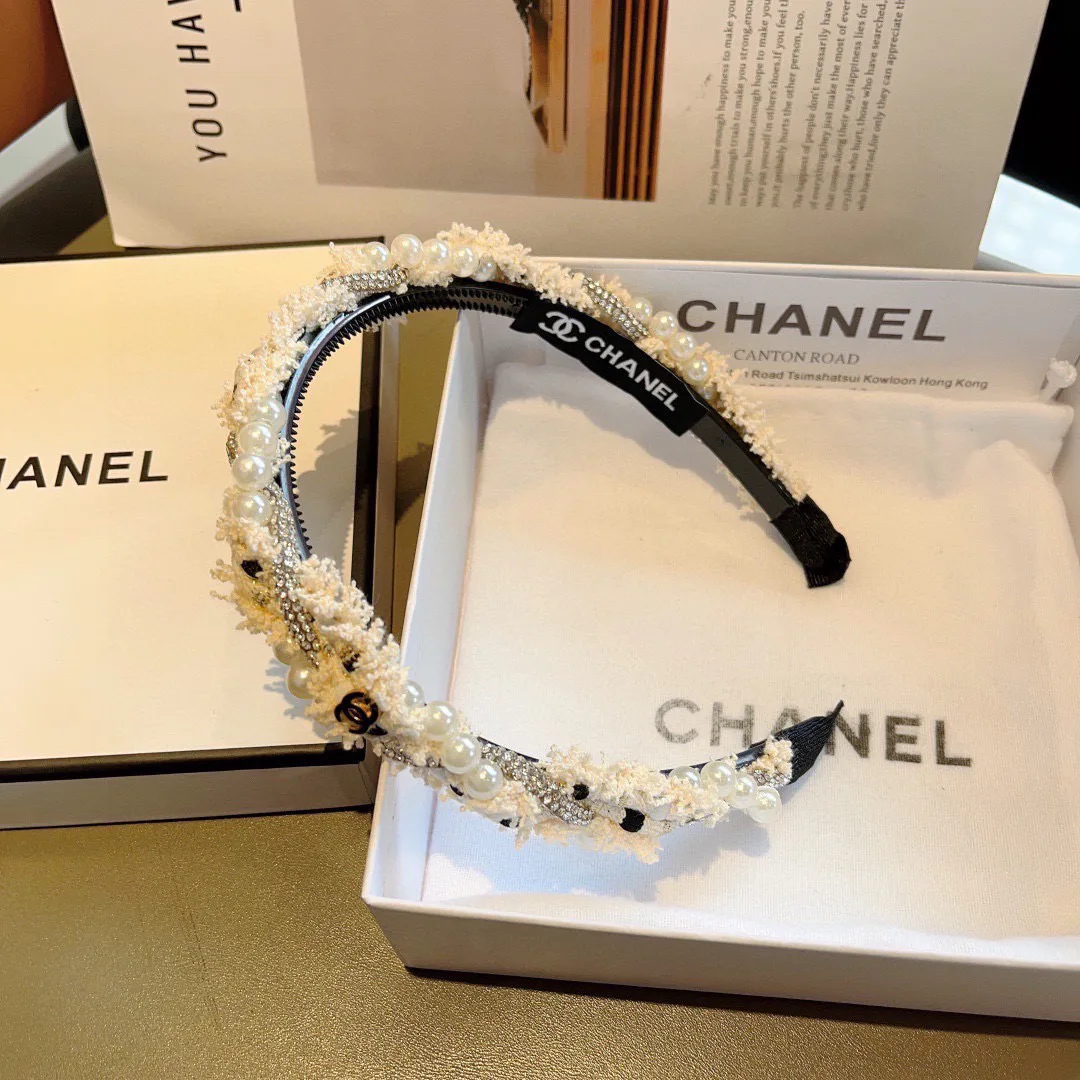 Головные Уборы Chanel 11469120