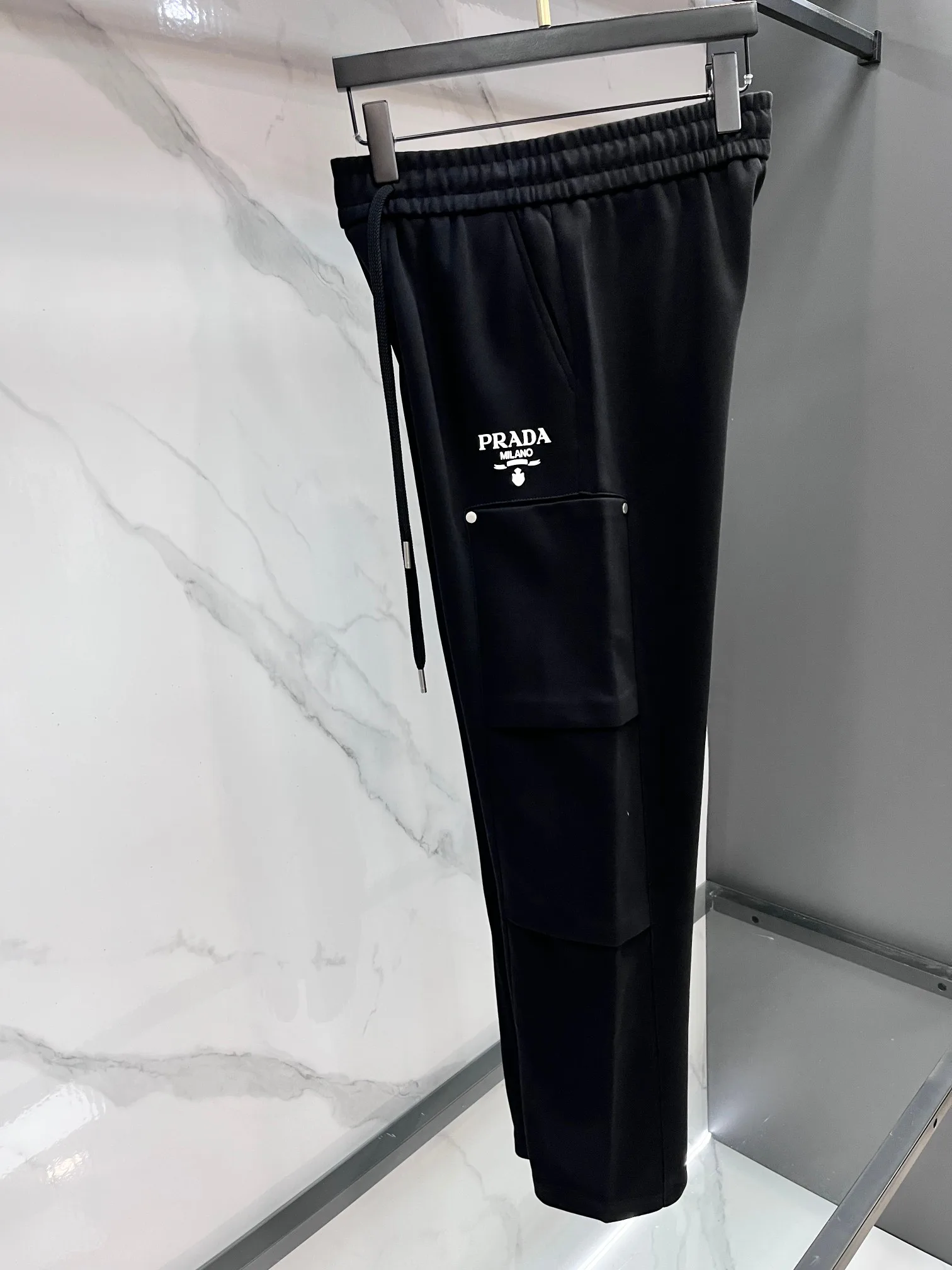 Брюки Мужские Prada 1138652