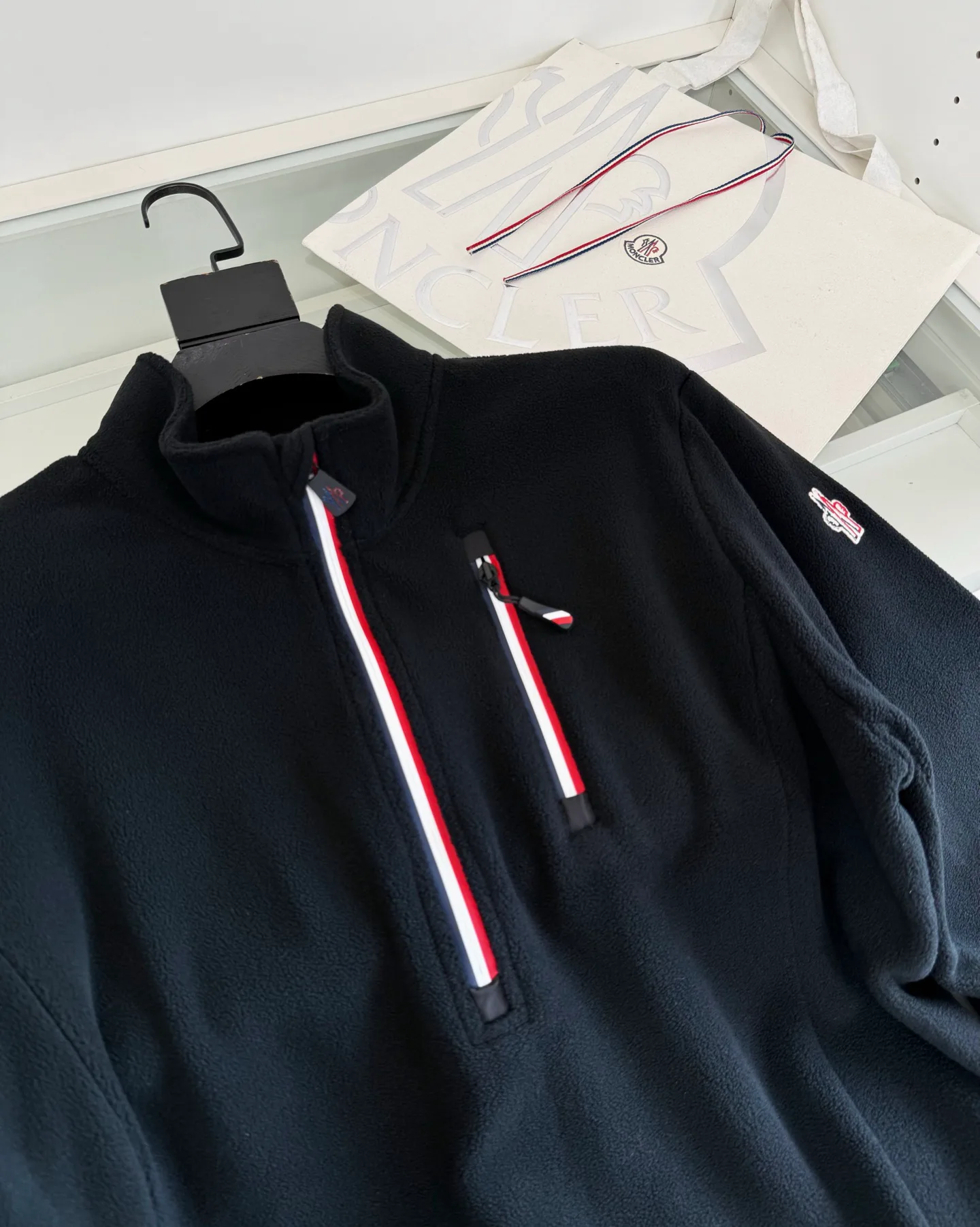 Свитшоты И Худи Мужские Moncler 18396425
