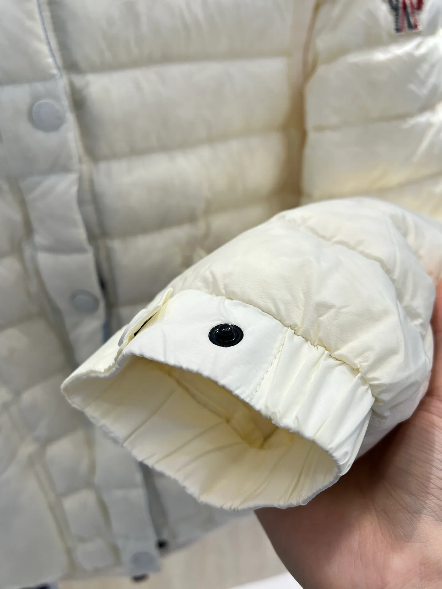 Куртки И Пуховики Мужские Moncler 18231665